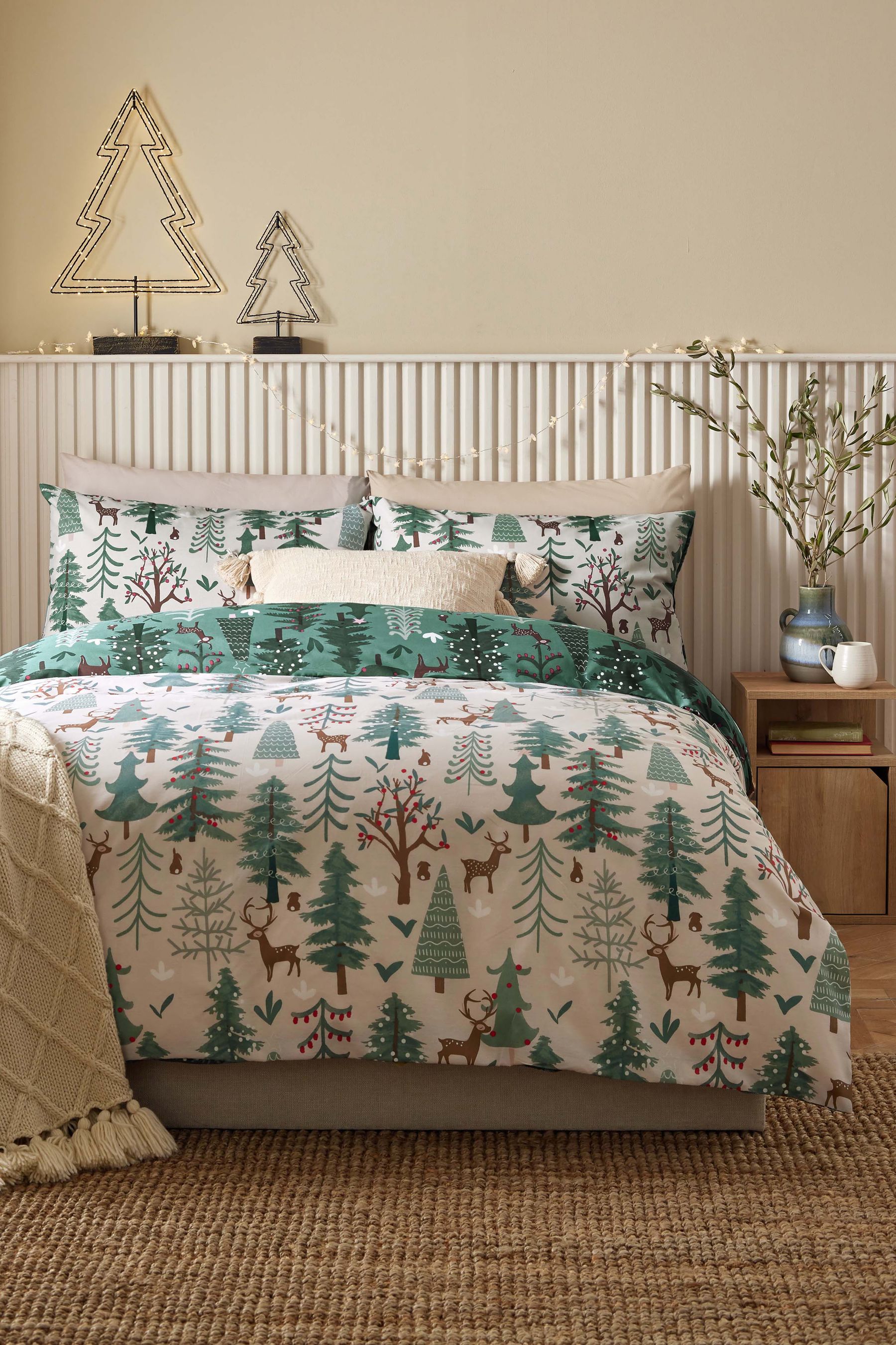 Childrens xmas bedding new arrivals