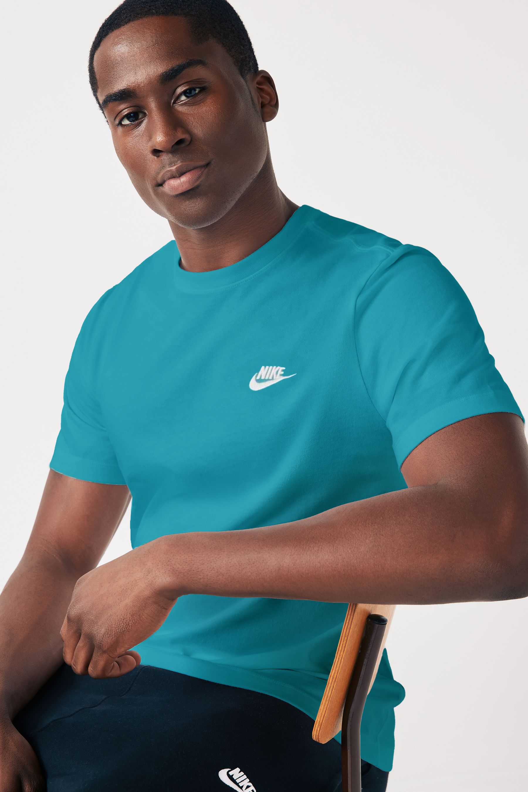 Next nike t shirt clearance