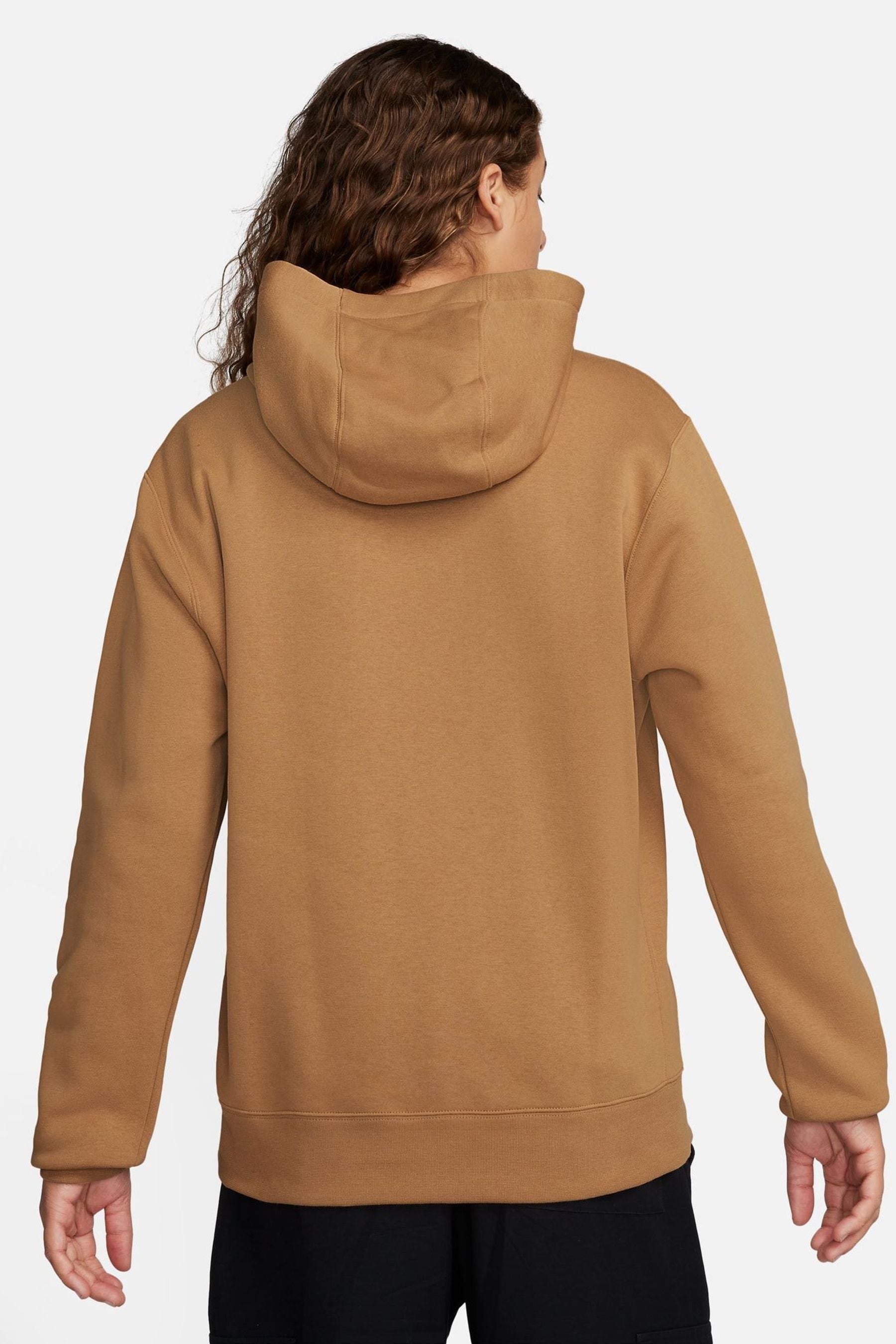 Nike hoodie that covers mouth shop
