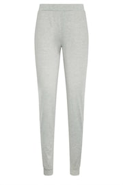 Long Tall Sally Grey Side Stripe Joggers - Image 3 of 4