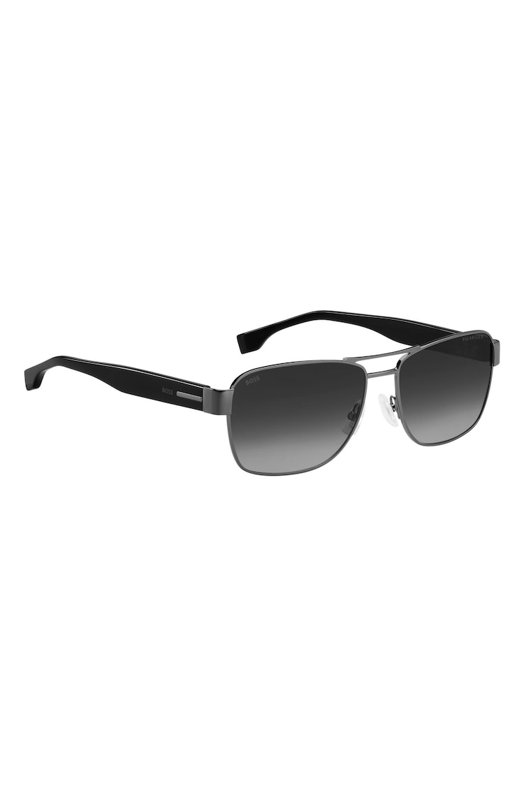 BOSS Black 1441/S Navigator Sunglasses - Image 1 of 4