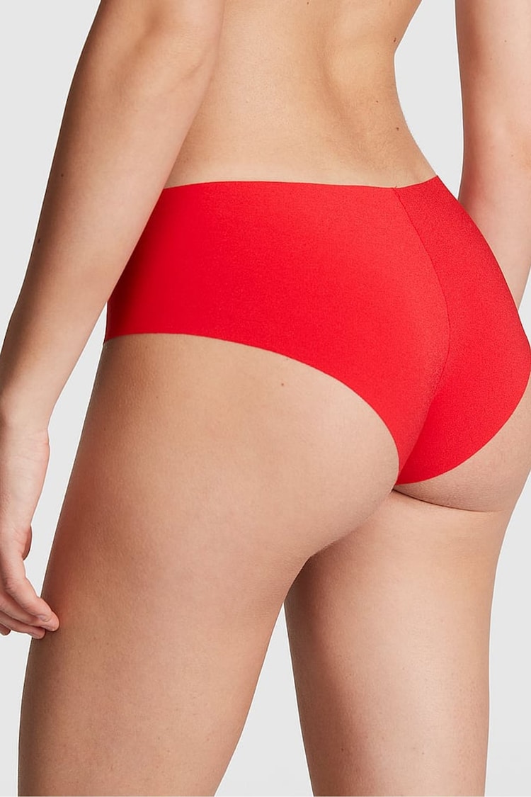 Victoria's Secret PINK Red Pepper Cheeky Knickers - Image 2 of 3