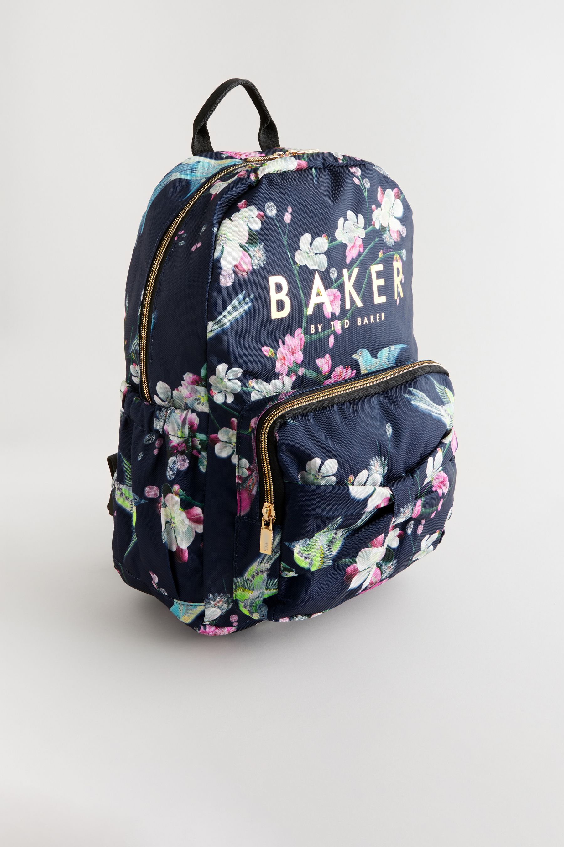 Ted baker school bag outlet