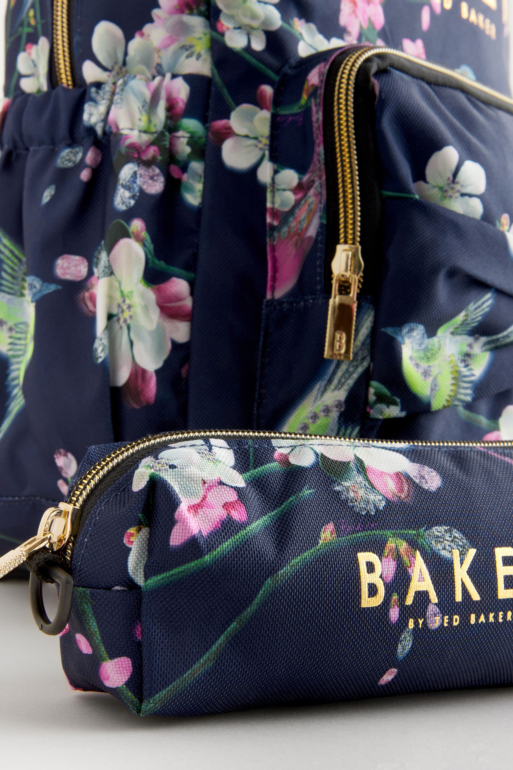 Girls ted baker bag sale