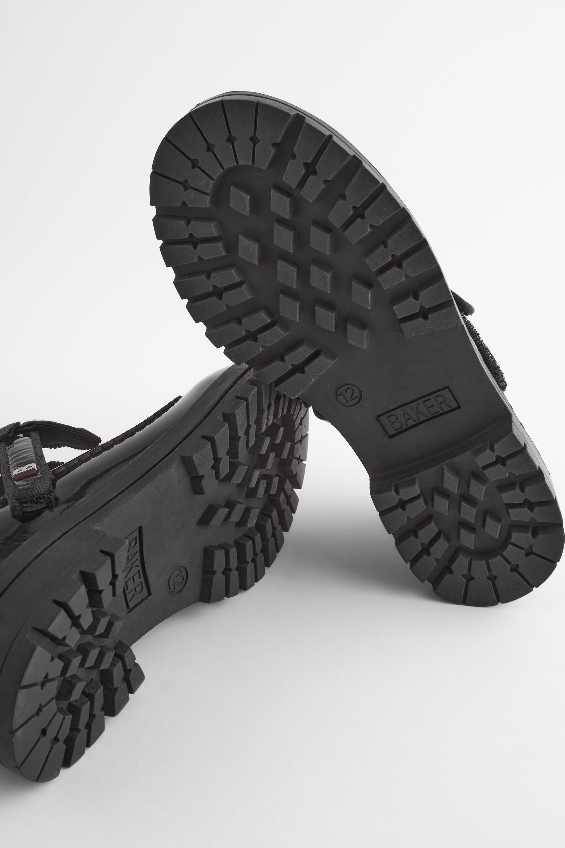Ted baker rubber shoes cheap