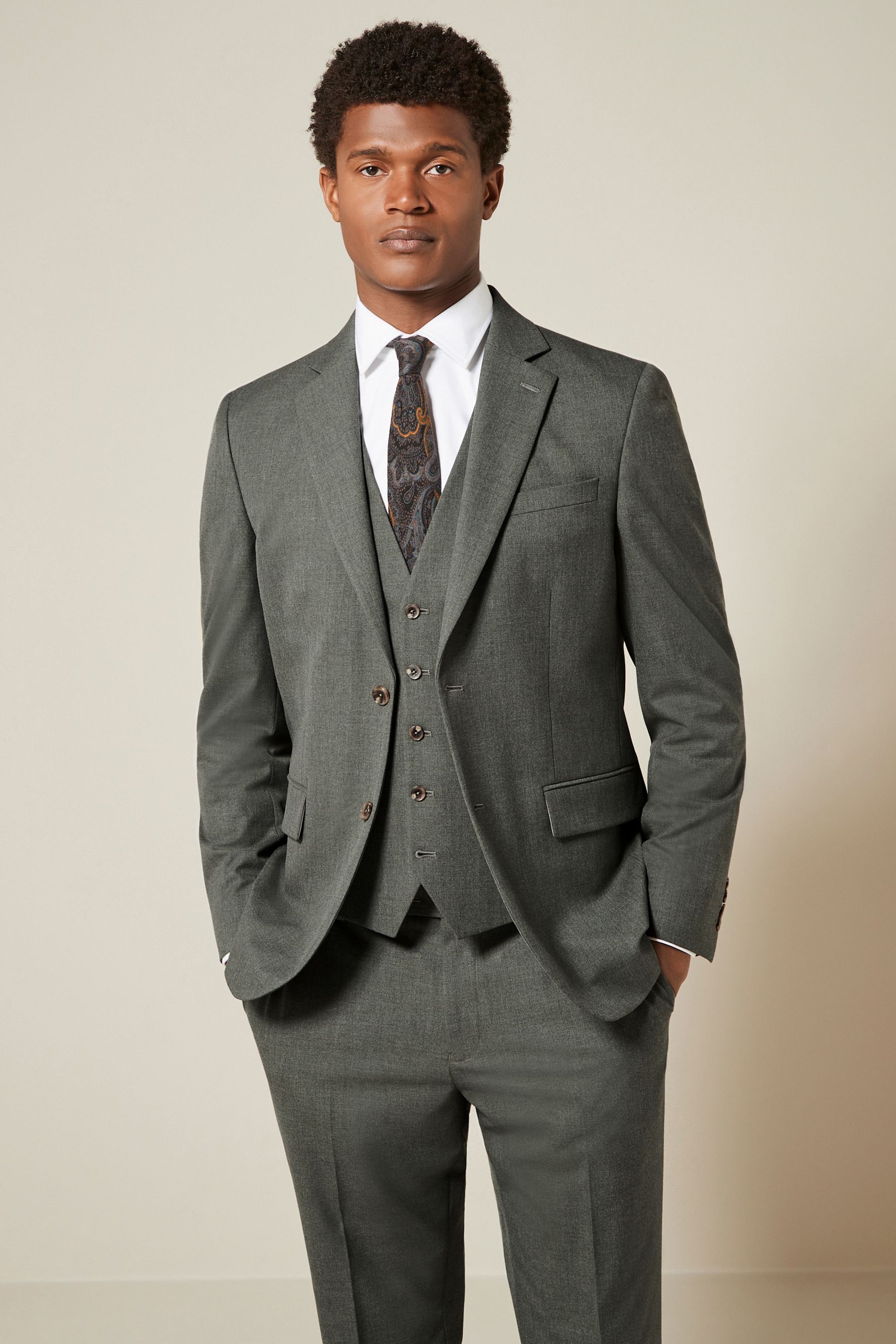 Stretch suit jacket outlet