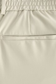 Neutral Muscle Fit Motionflex Tech Suit Trousers - Image 3 of 10