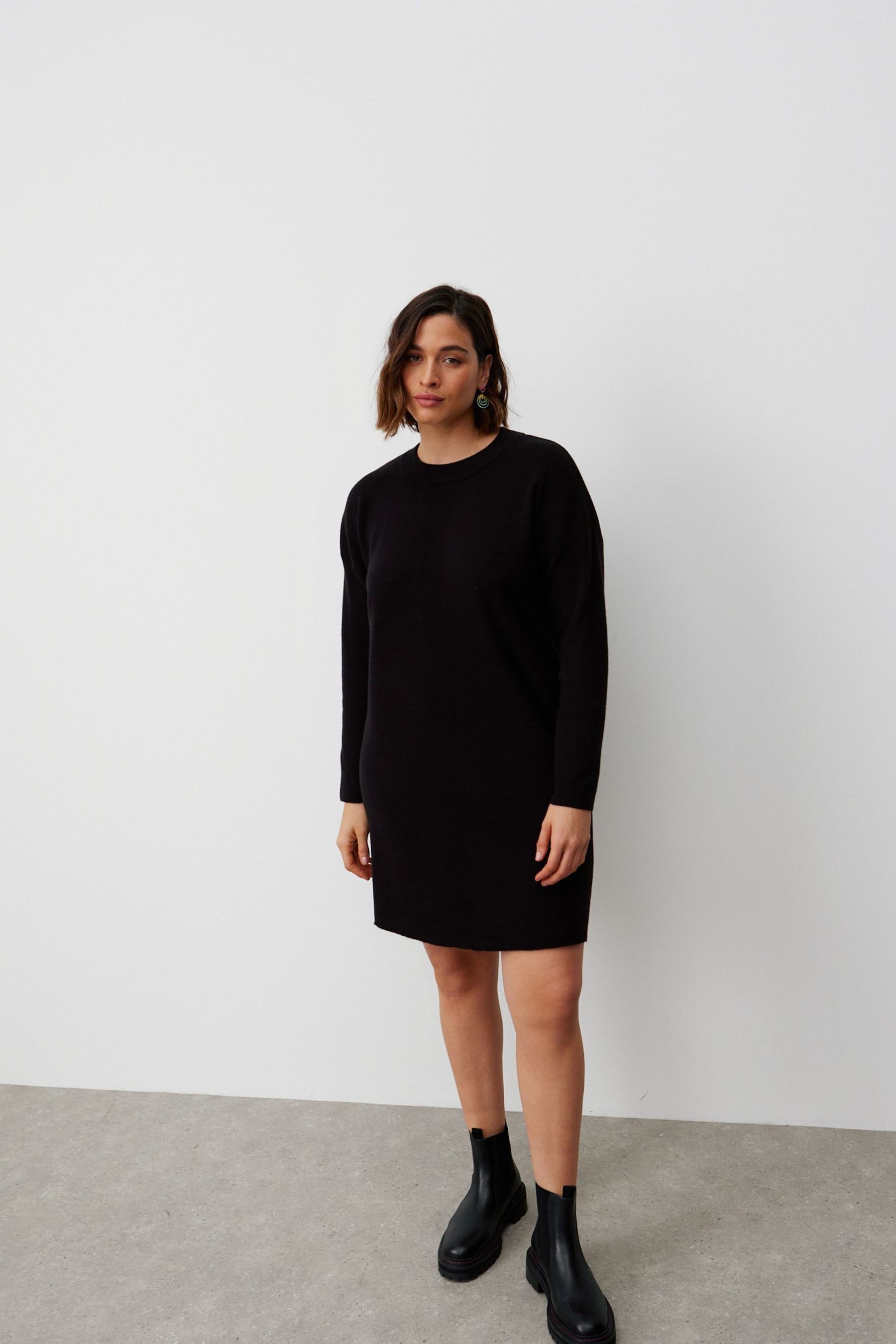 Oliver bonas jumper dress discount