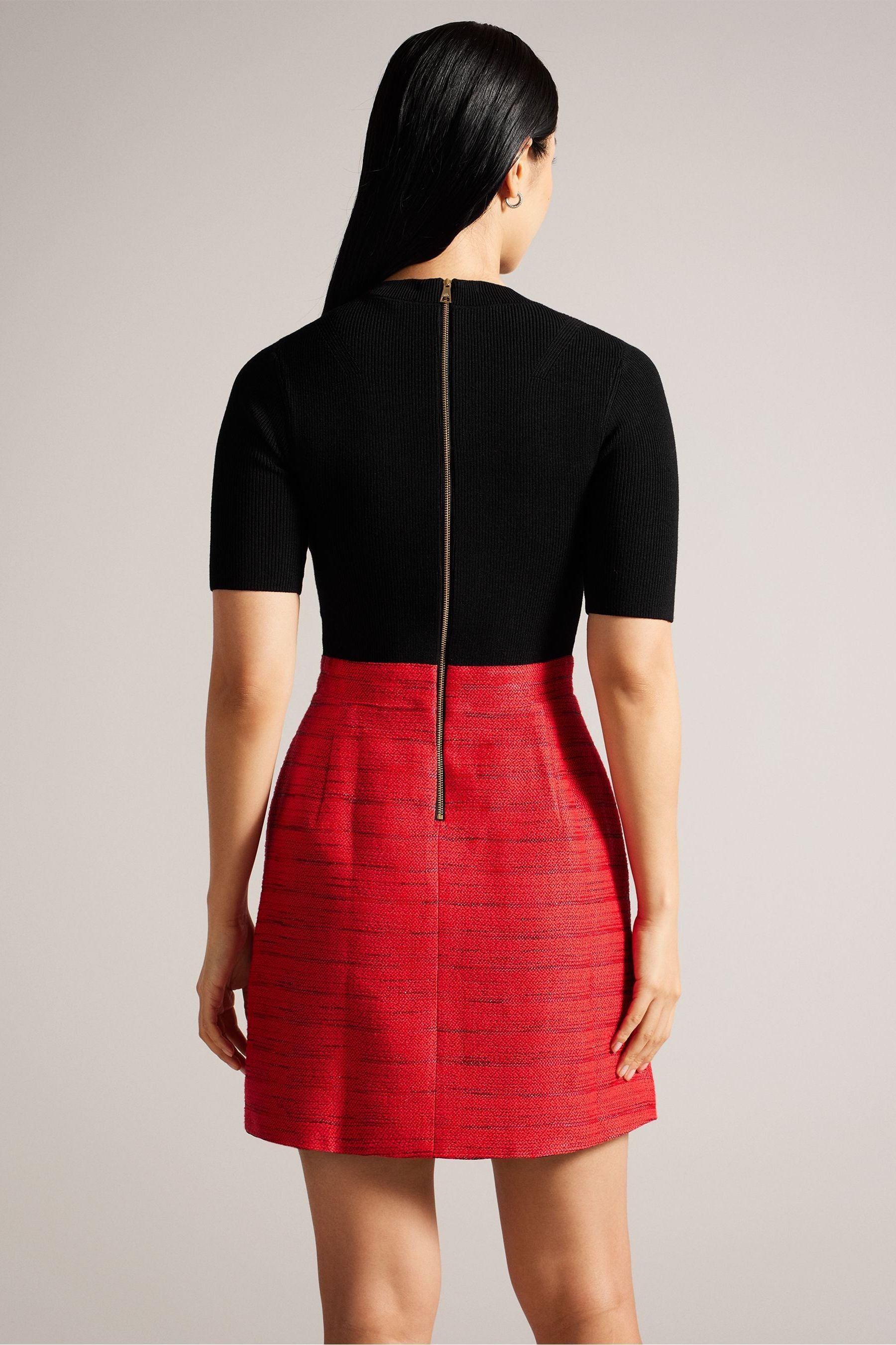 Ted baker kalinaa dress hot sale