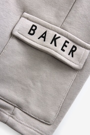 Baker by Ted Baker T-Shirt and Cargo Shorts Set - Image 11 of 11