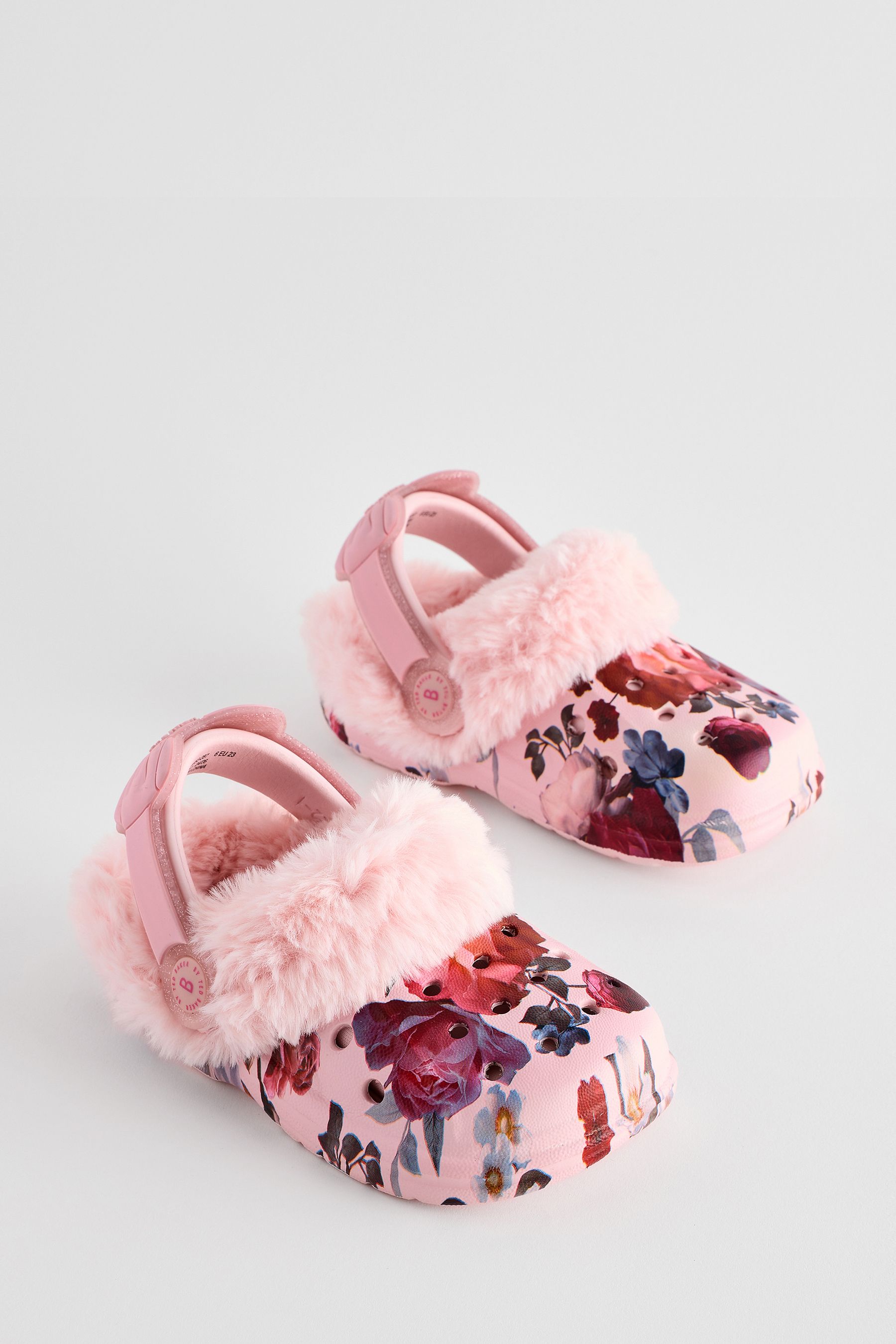 Womens slippers ted baker outlet
