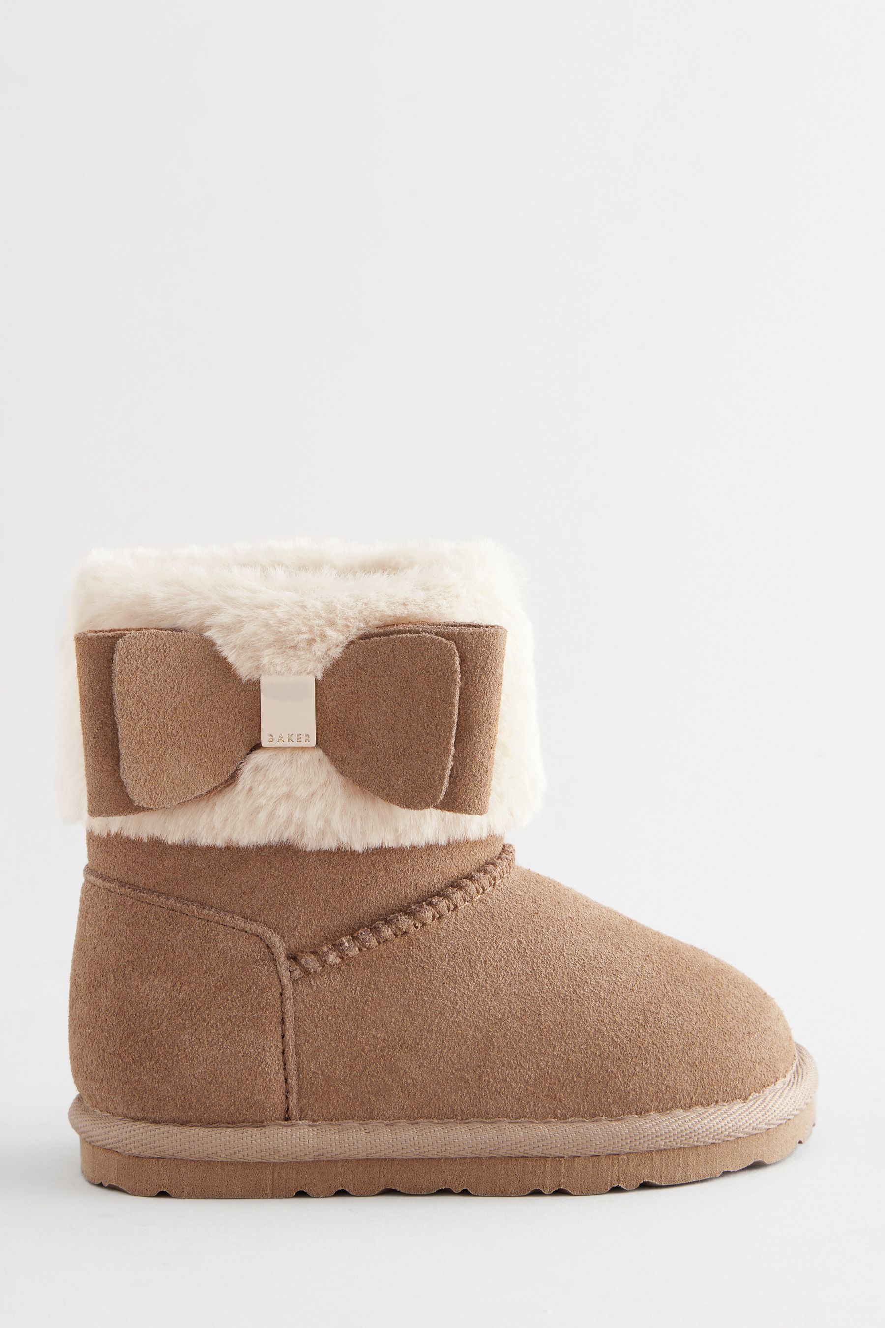 Ted baker slipper boots hotsell