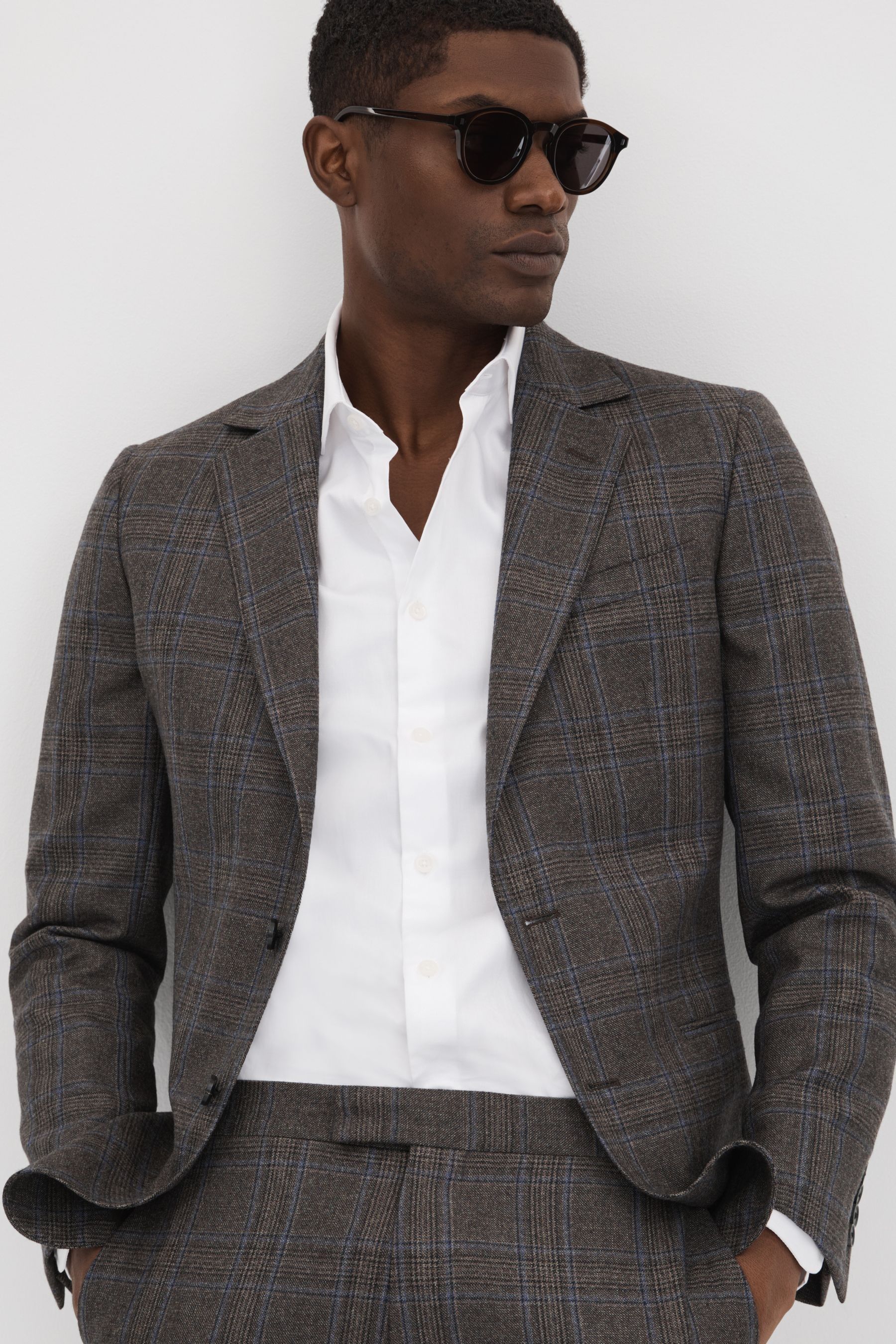 Next check blazer store