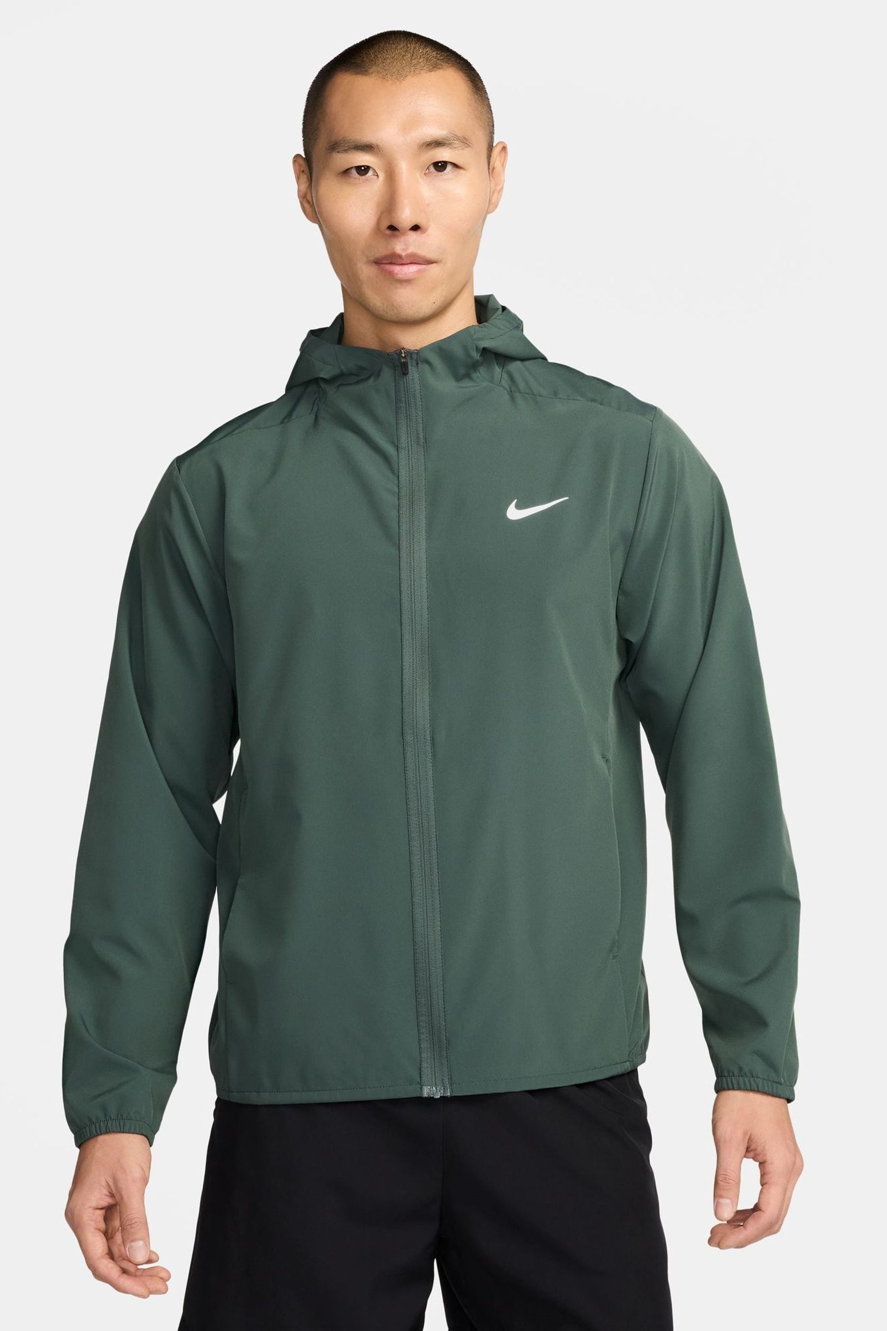 Next nike coat clearance