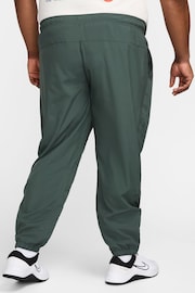 Nike Green Dri-FIT Form Tapered Training Joggers - Image 2 of 7