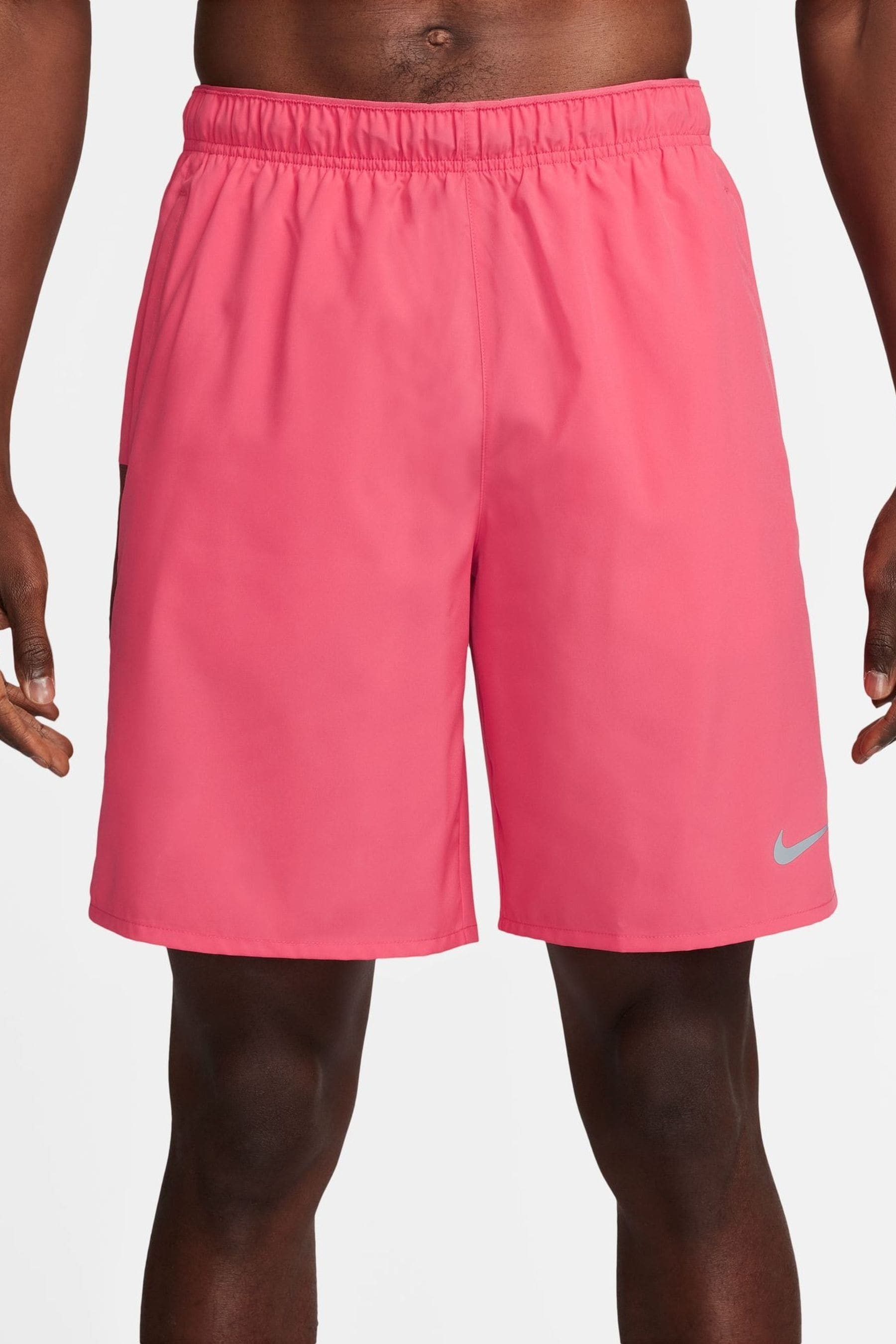 Men's 7'' flex challenger running shorts 2025