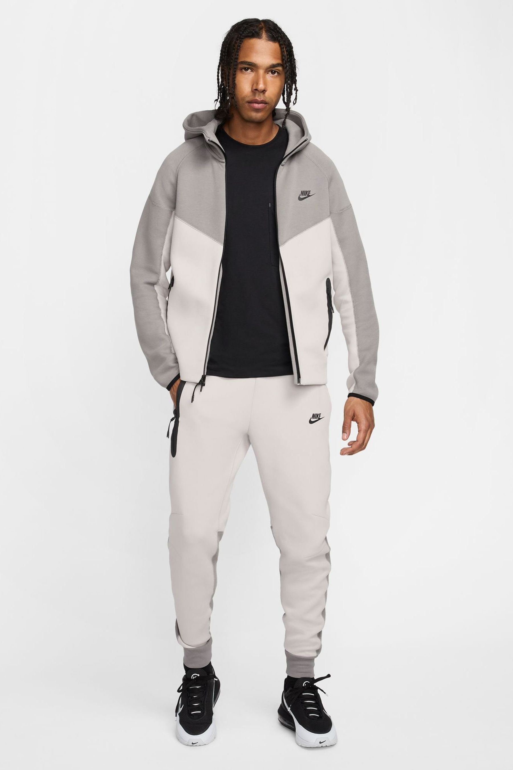 Next nike tech fleece discount