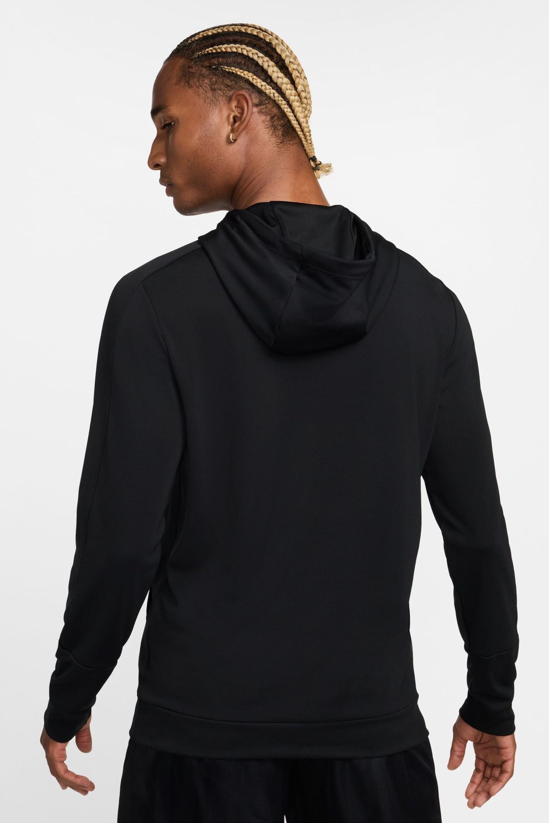 Dri fit training hoodie clearance
