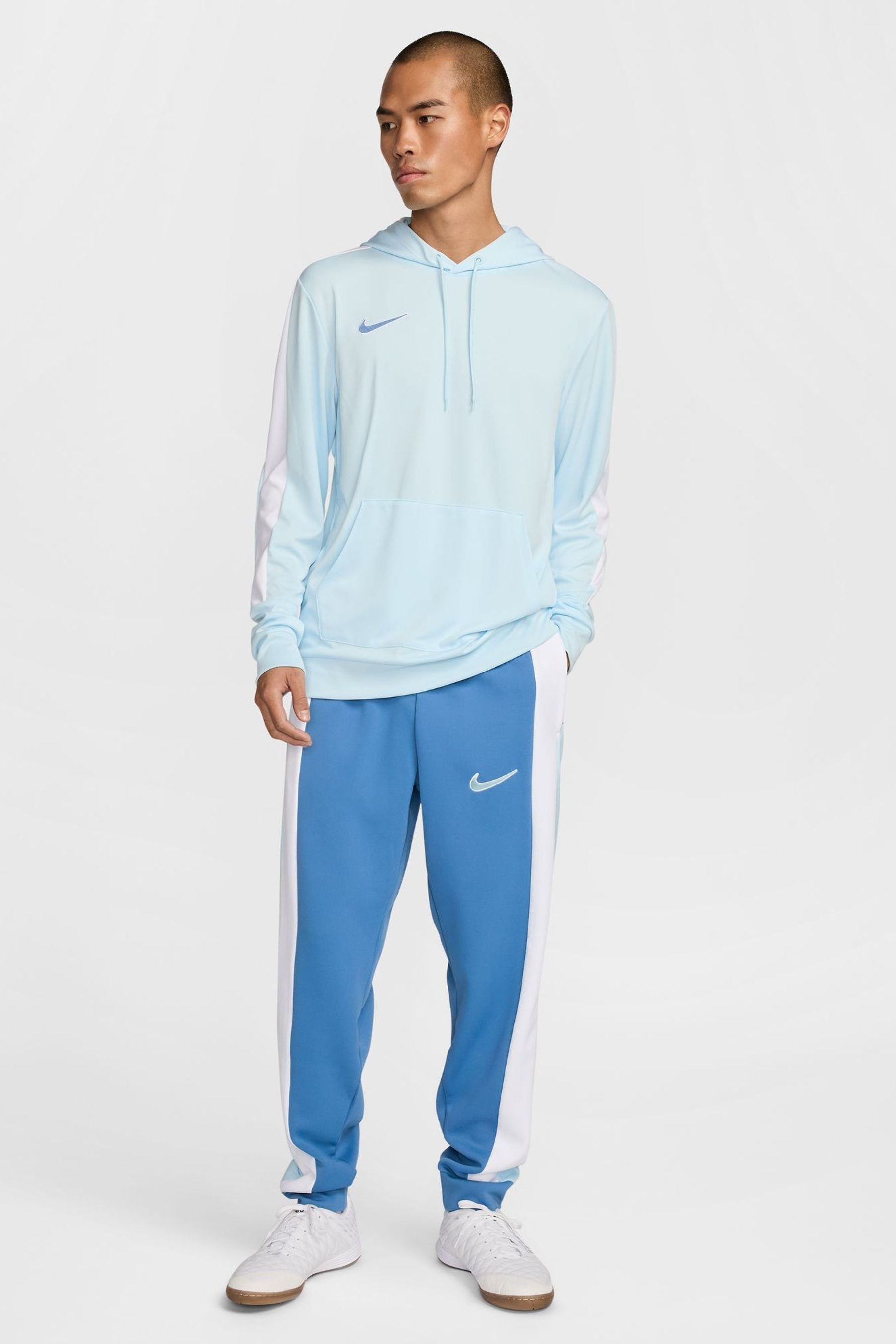 Buy Nike Academy Dri FIT Training Hoodie from Next France