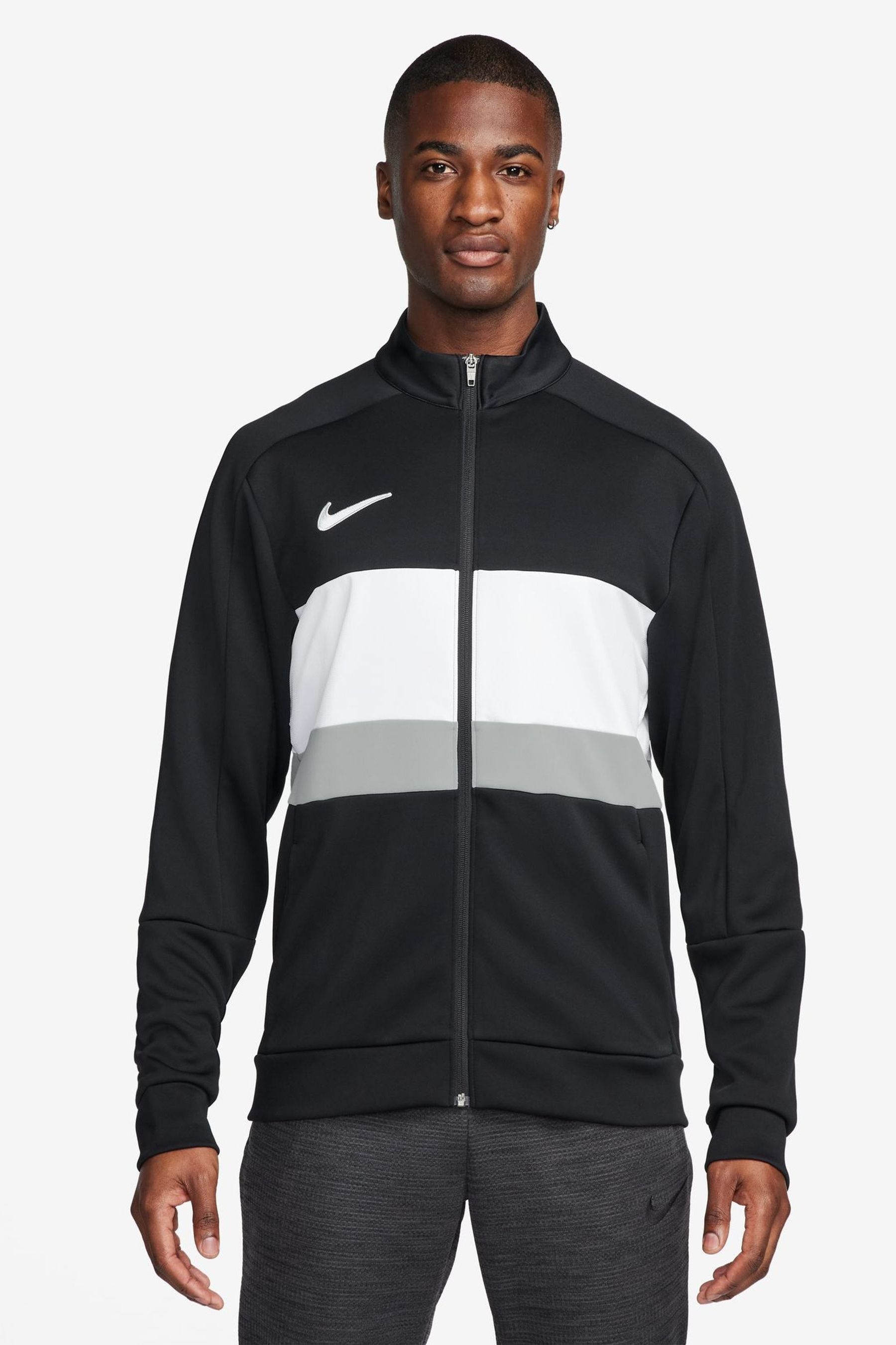 Buy Veste de piste Nike Dri FIT Academy from Next Luxembourg
