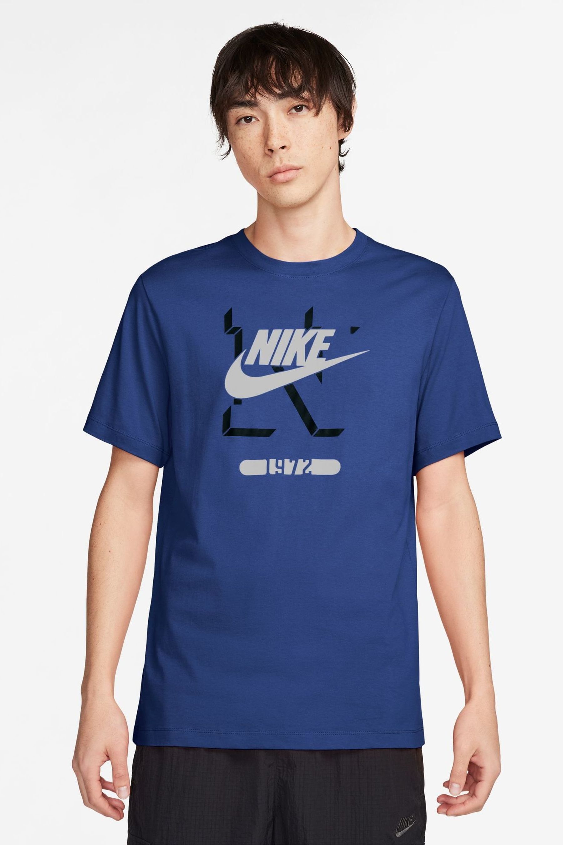 Next nike t shirts clearance
