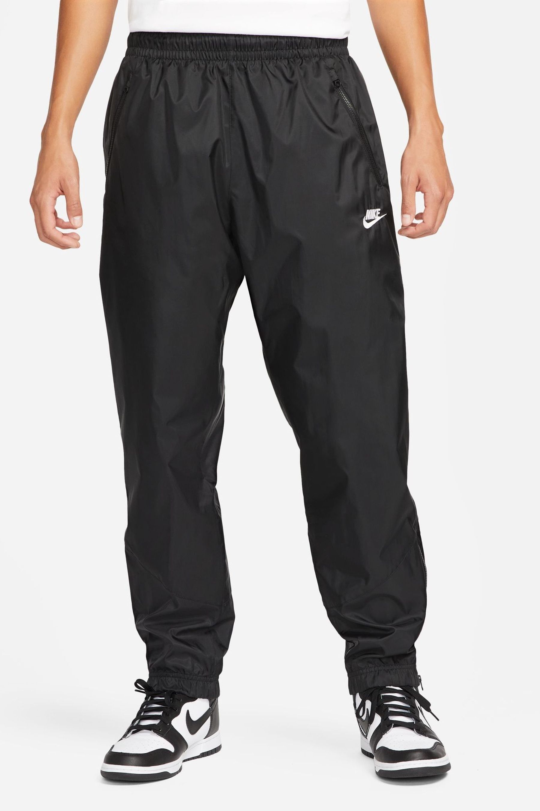 Nike windrunner sneakers top