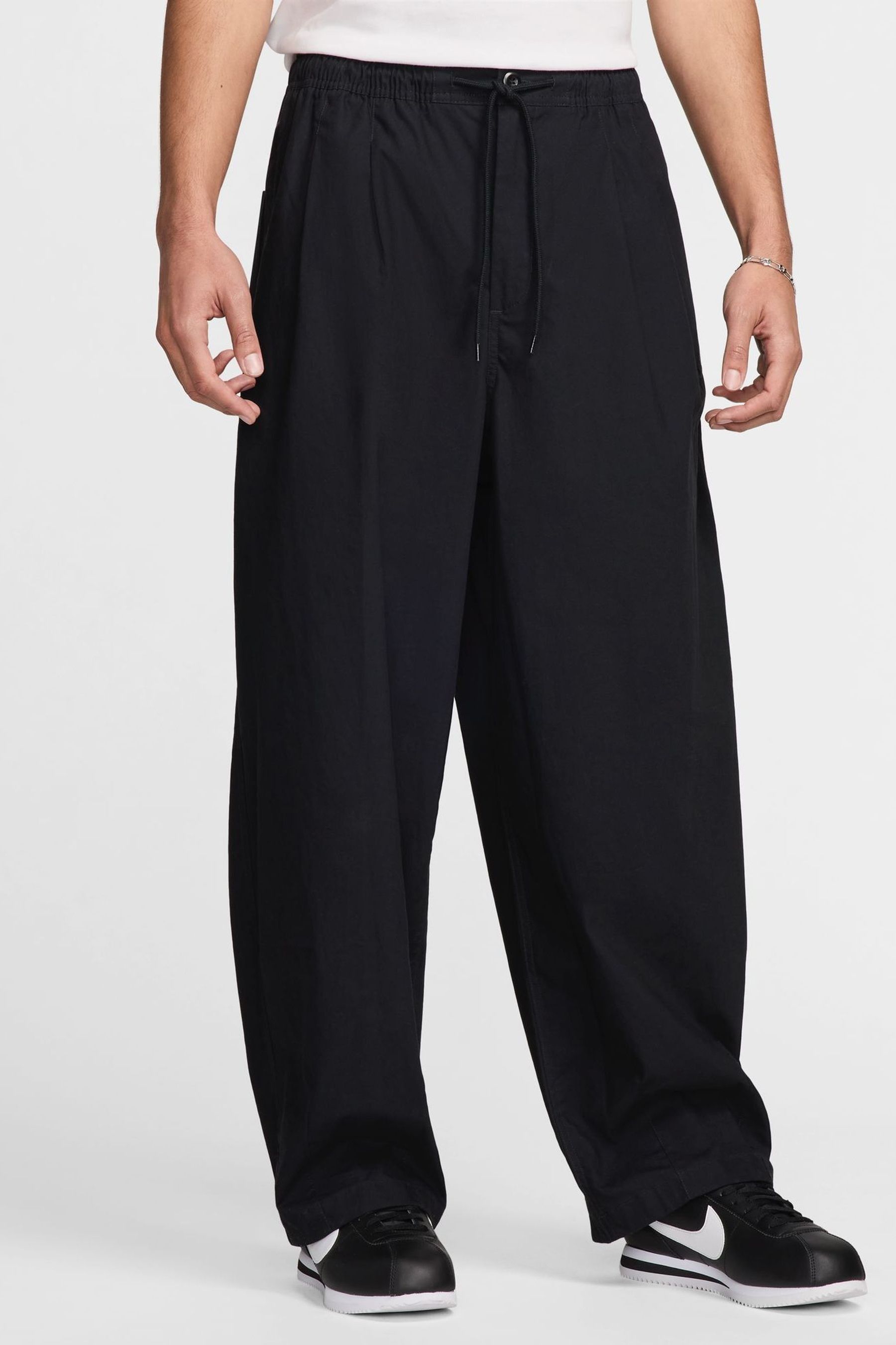 Nike cotton sweatpants outlet