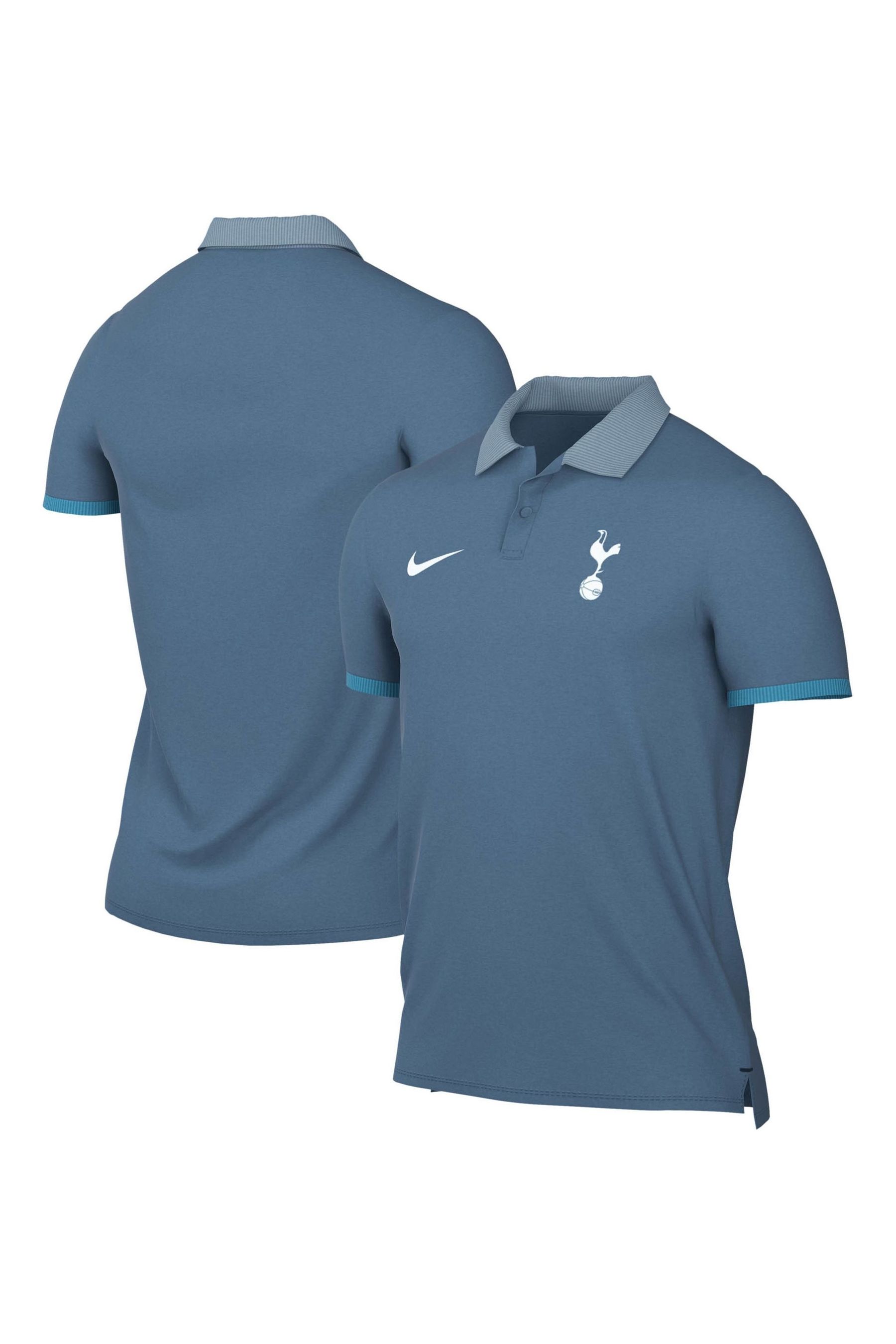 Tottenham grand slam polo best sale