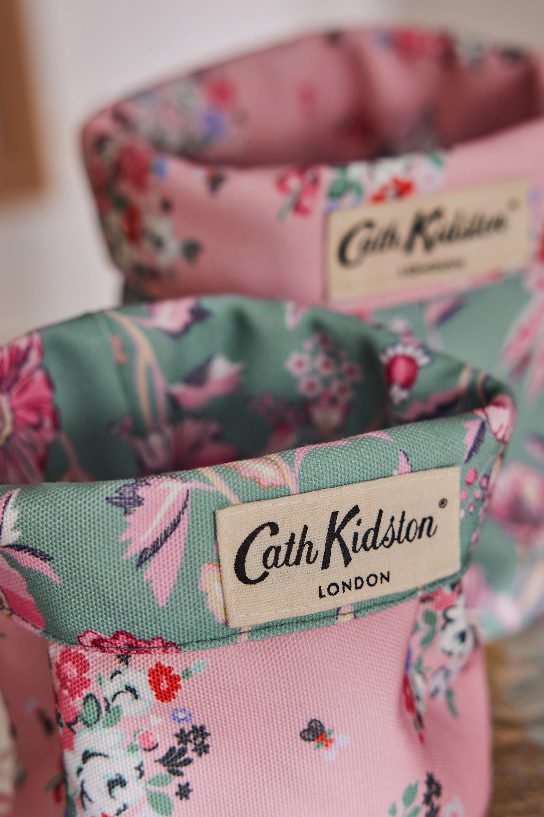 Cath kidston storage bag shop