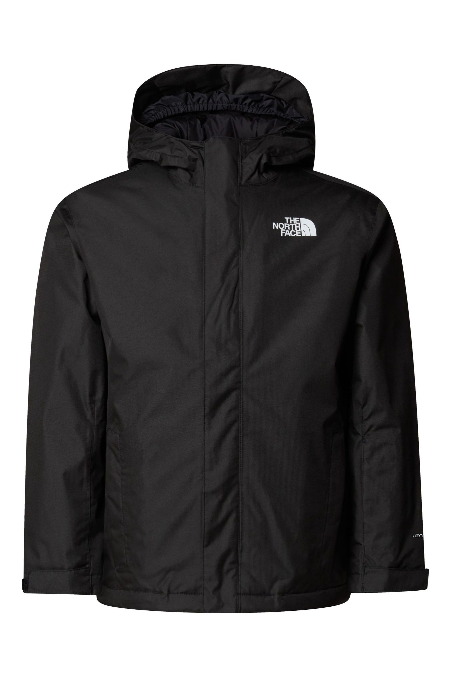 Snowquest north face 2025