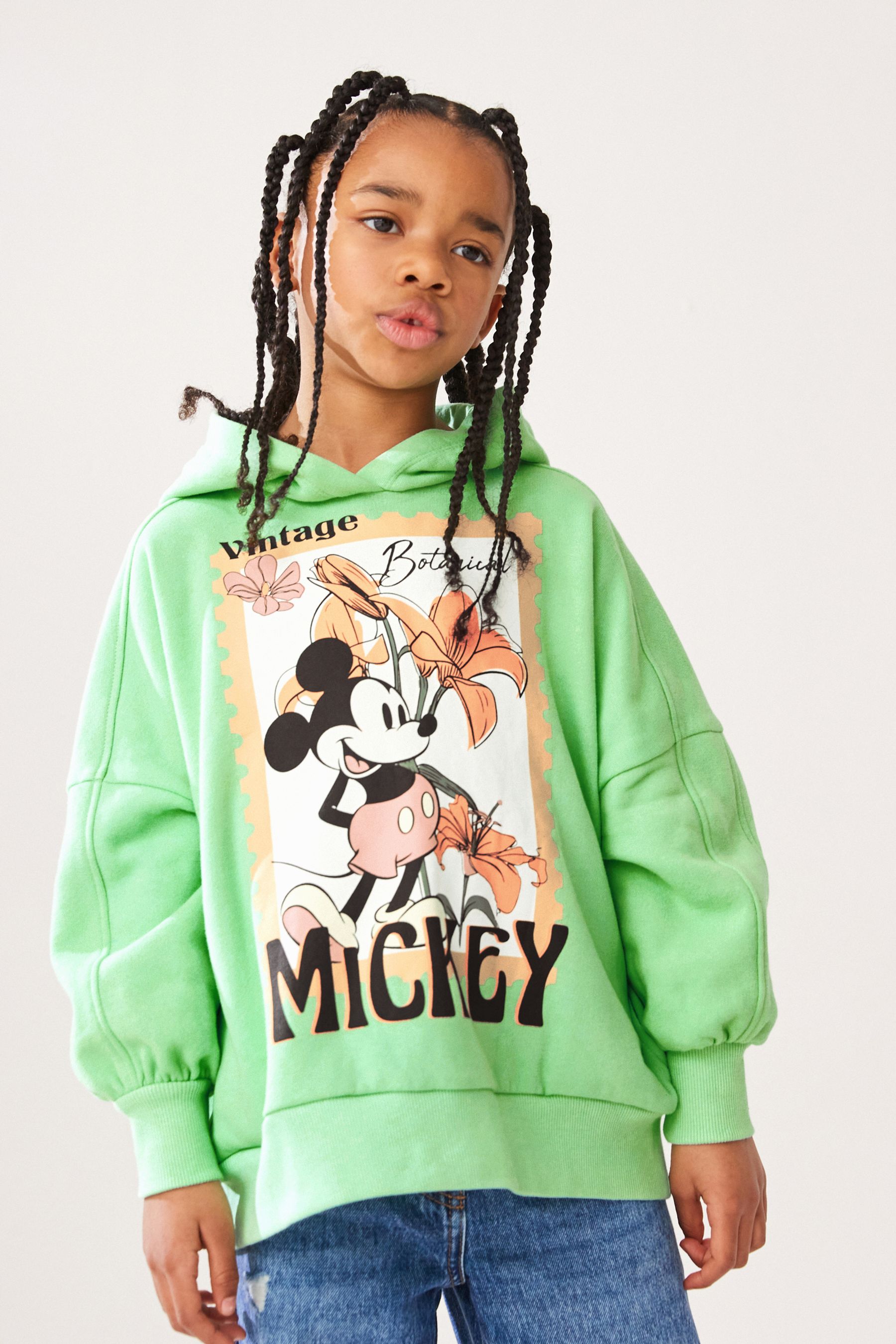 Mouse hoodie cheap