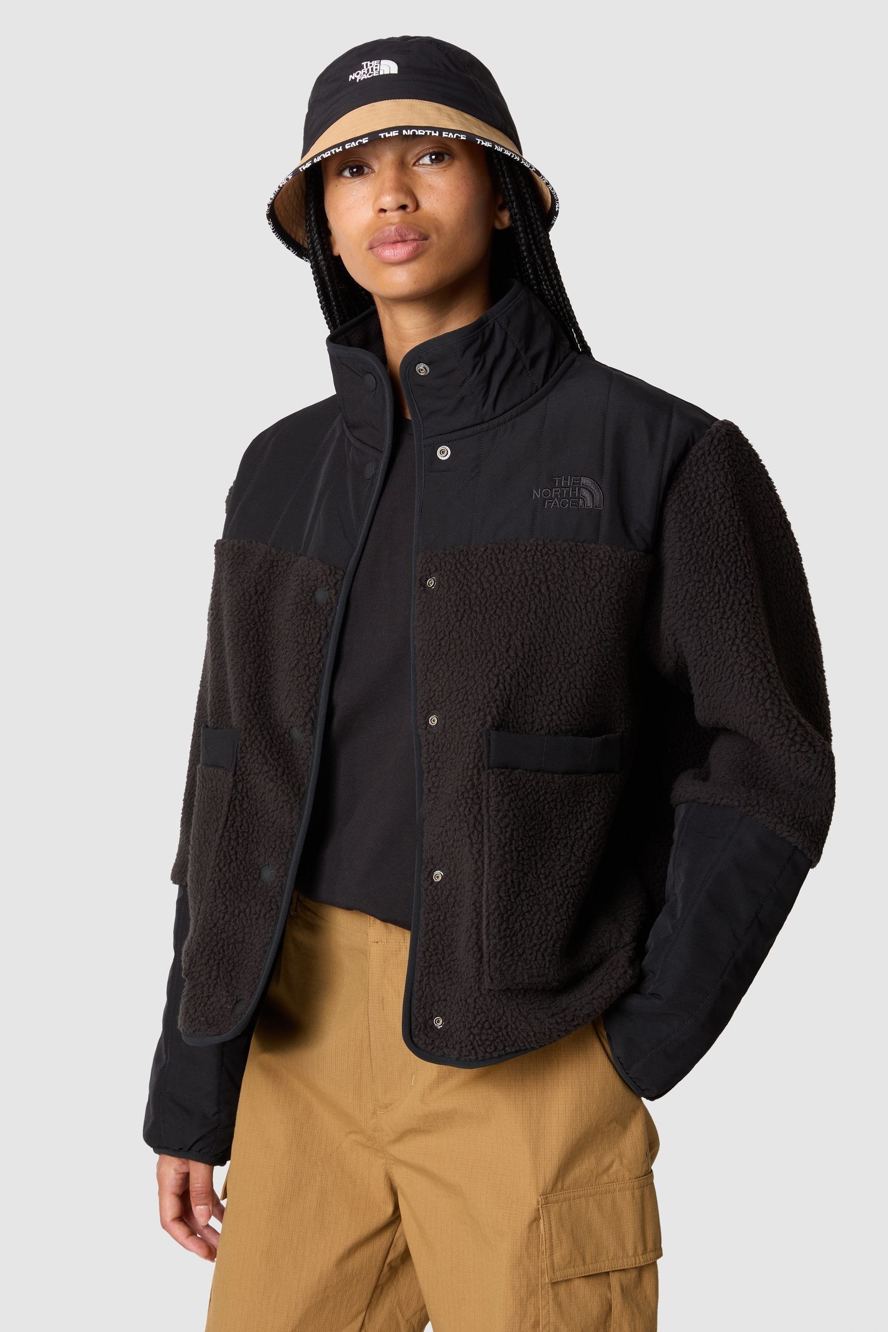 Next north face clearance