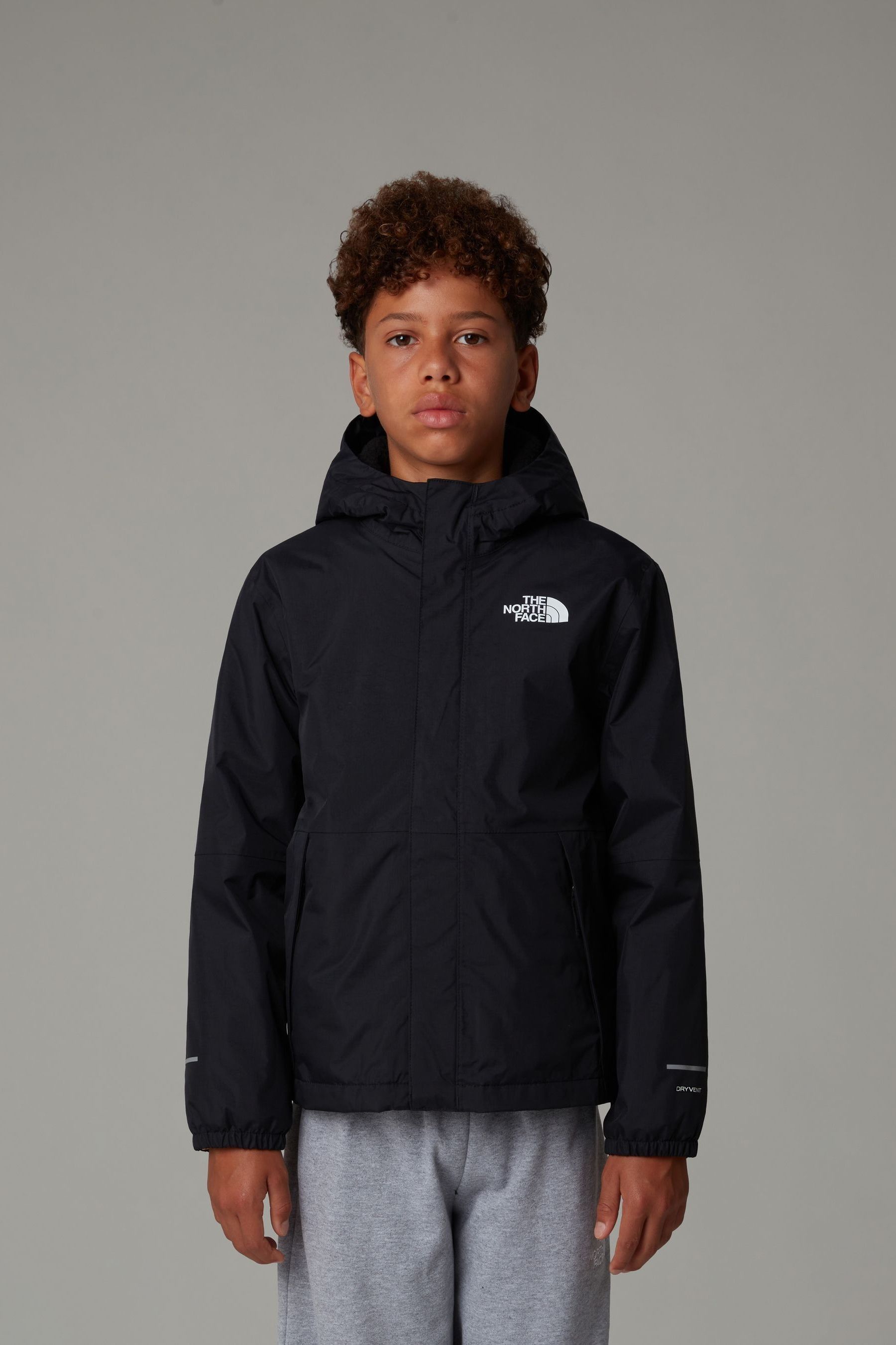 The North Face Warm Antora Rain Jacket