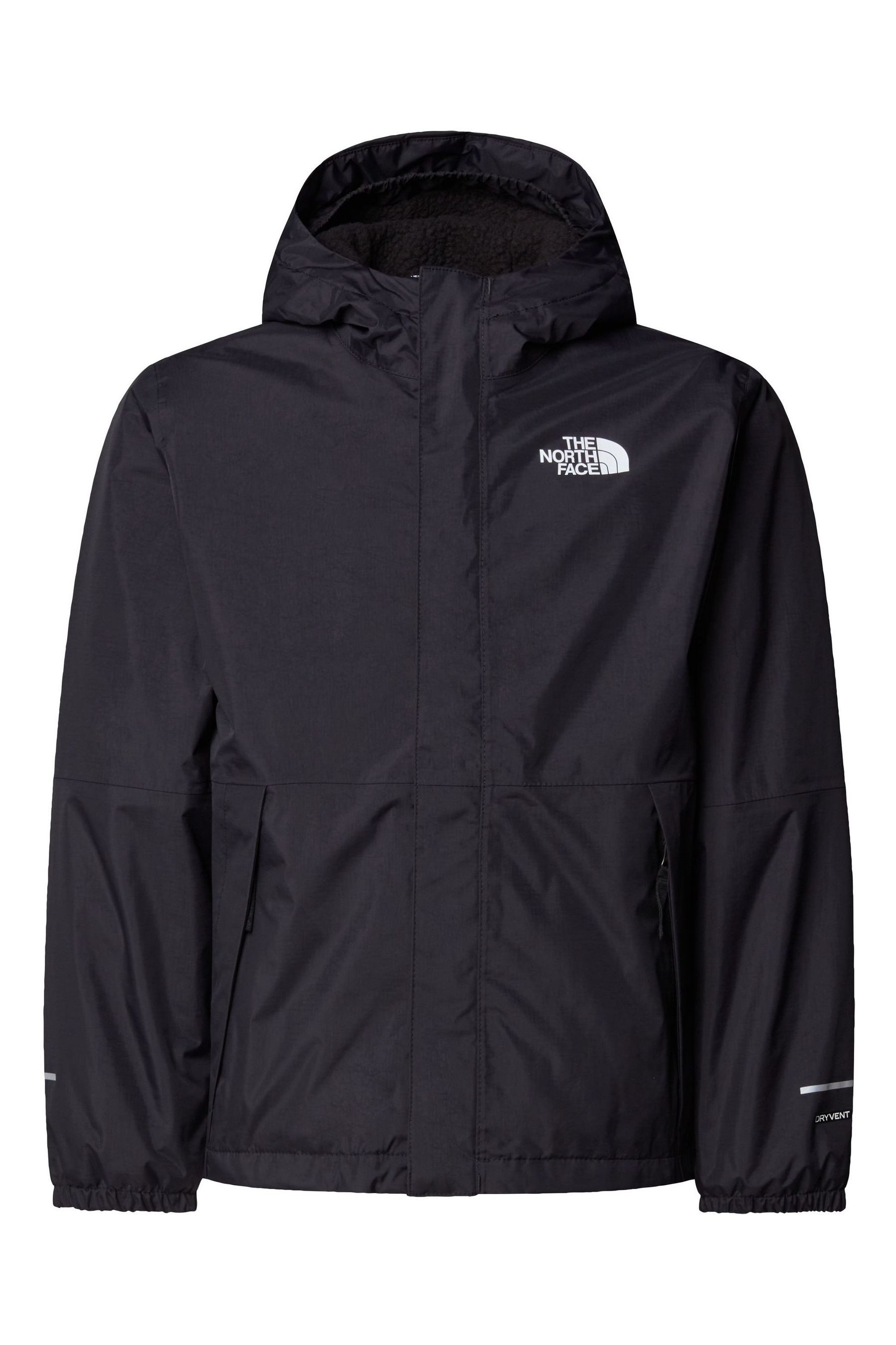 The north face rain jackets sale