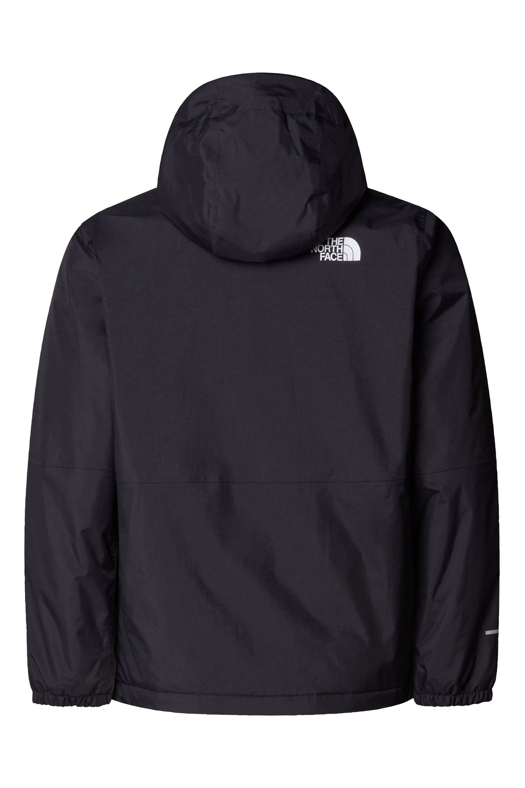 The north face boys parka new arrivals