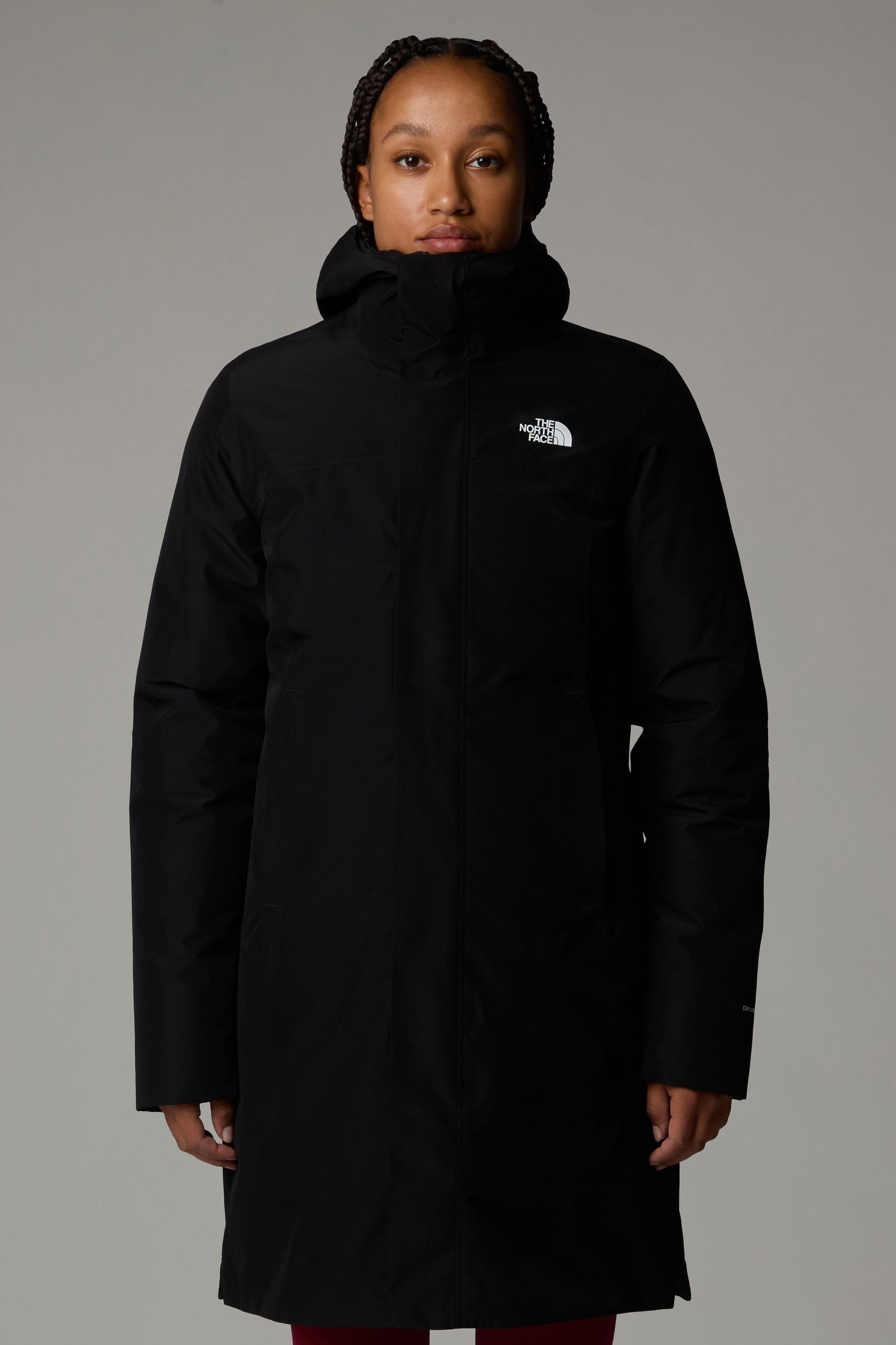Acheter Parka Suzanne Triclimate de The North Face from Next Canada