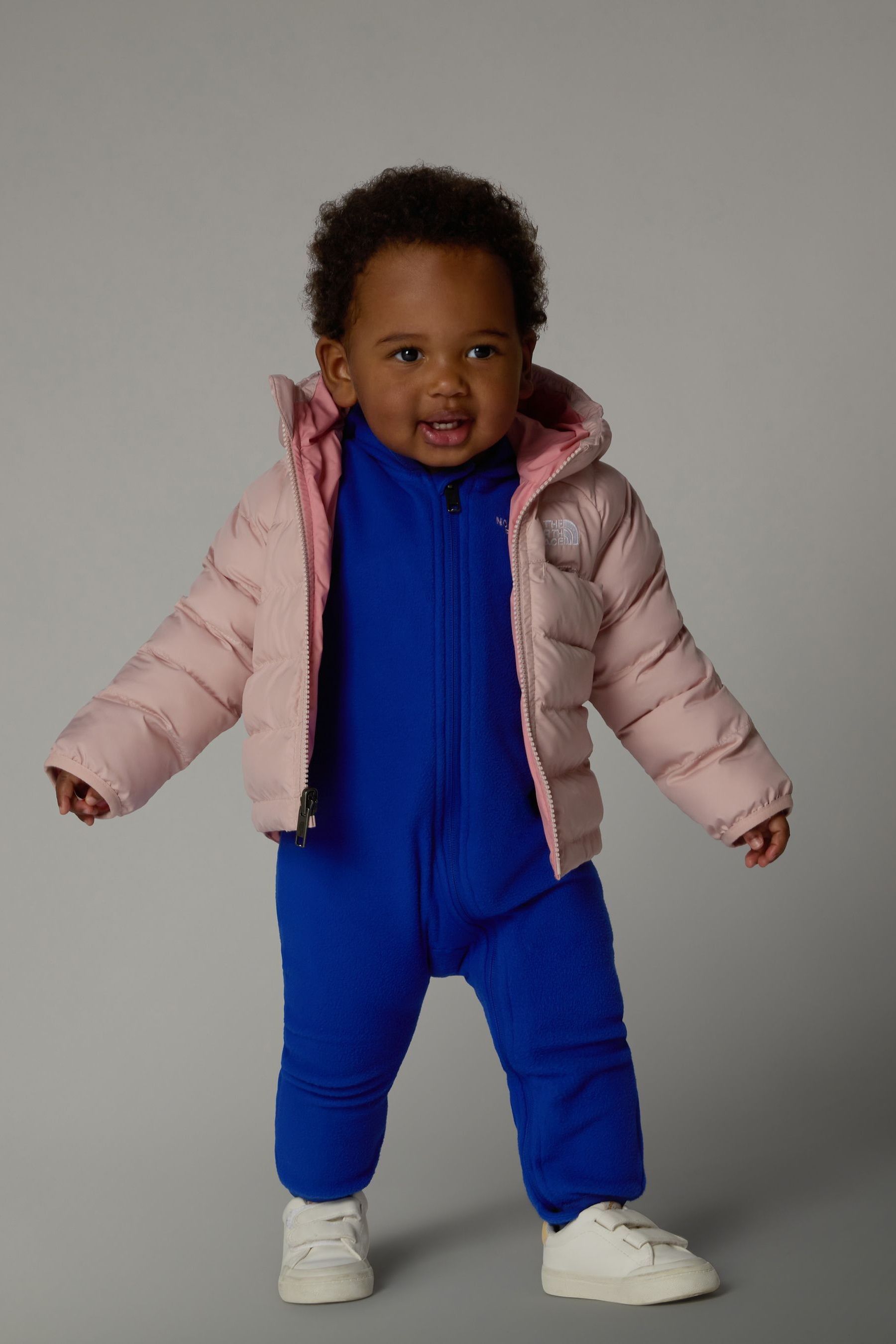 Infant perrito jacket hot sale