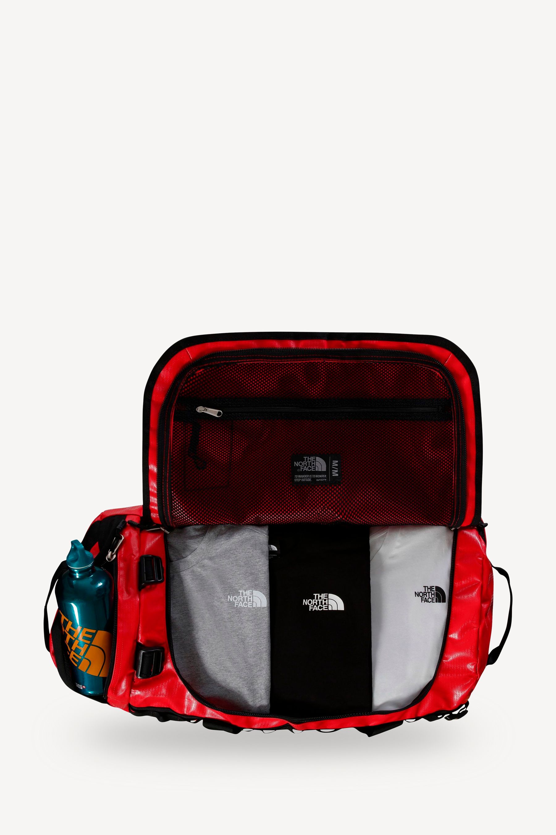 The North Face Base Camp Duffel M
