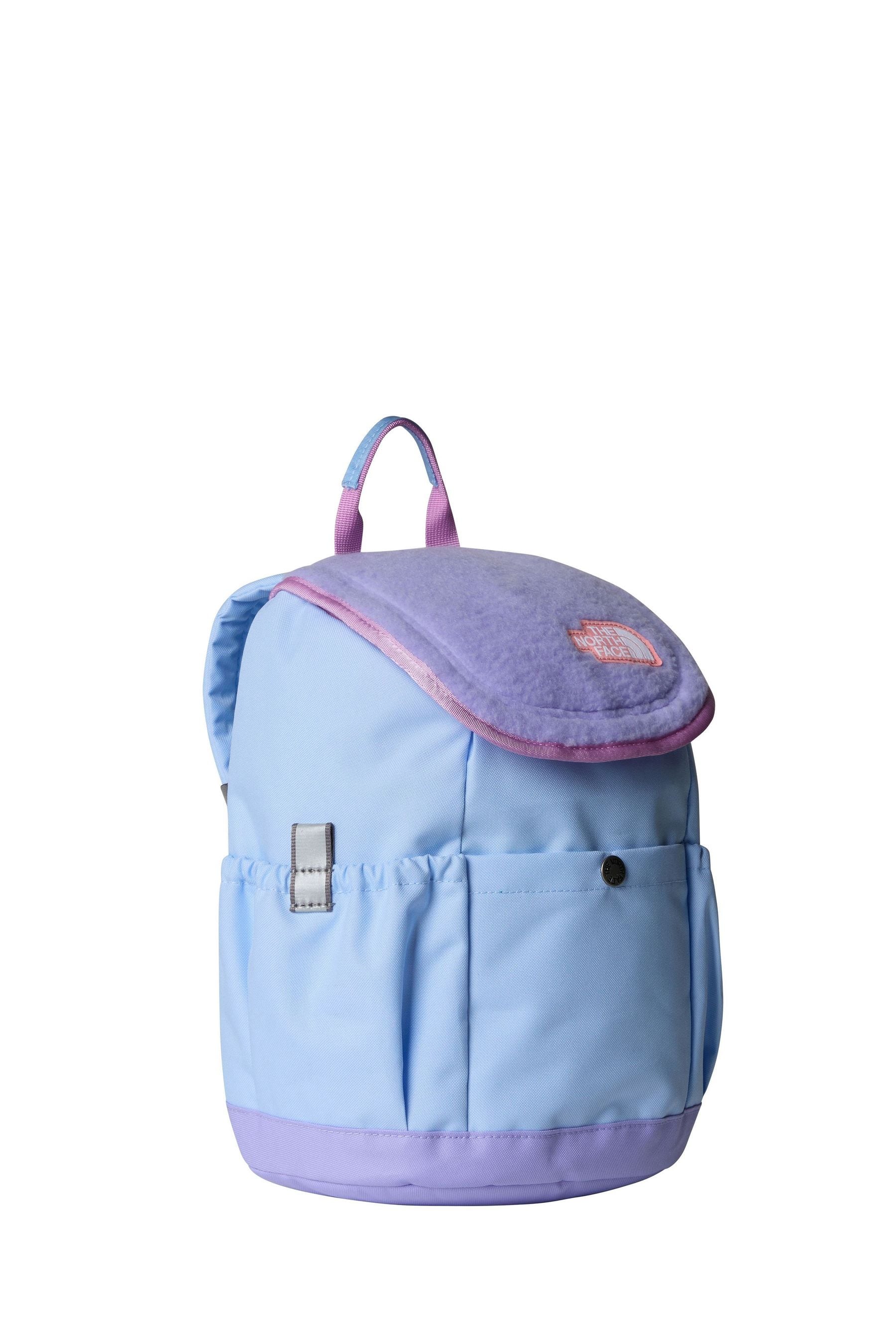 The North Face Blue Kids Mini Explorer Bag ONE Boys