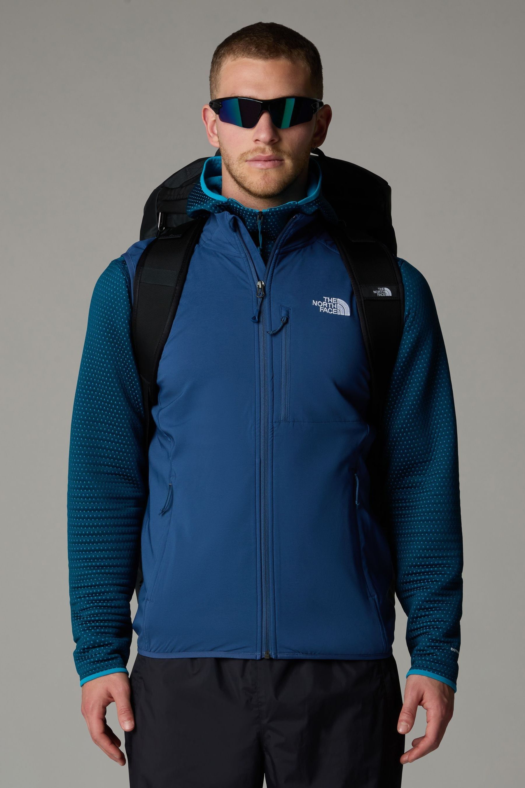 Base camp large clearance