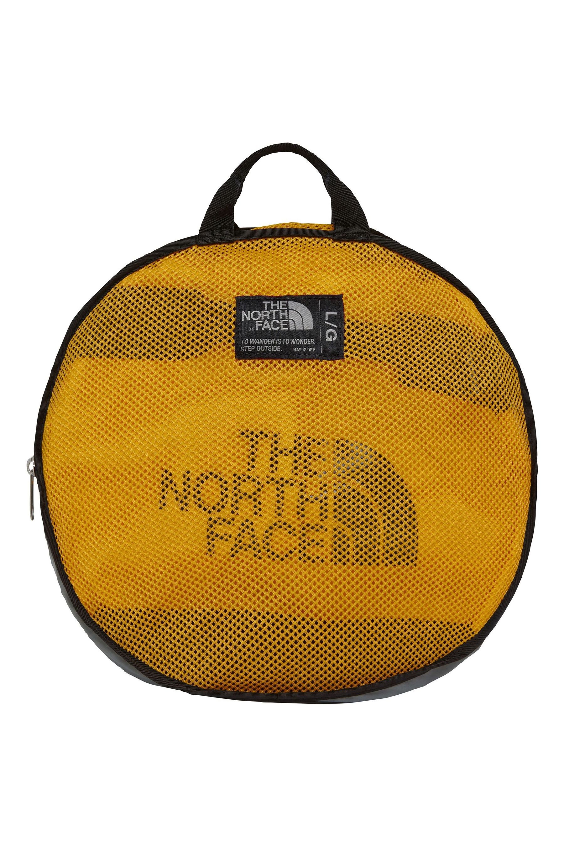 The North Face Base Camp L Duffel Bag