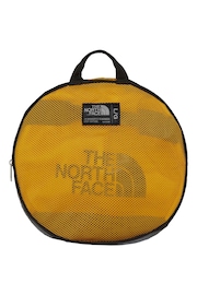 The North Face Yellow Base Camp Large Duffel Bag - Image 4 of 6