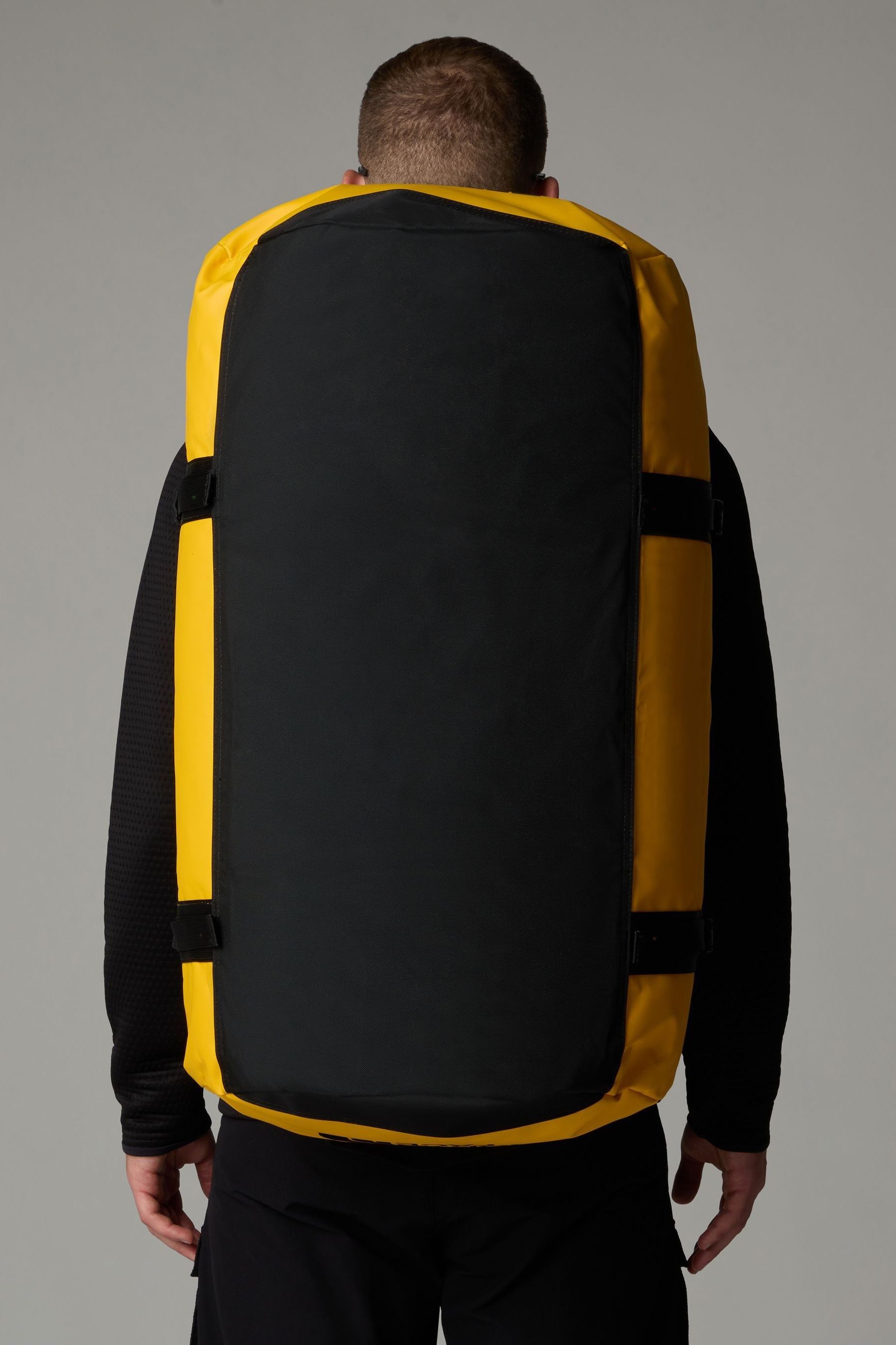 The North Face Base Camp L Duffel Bag