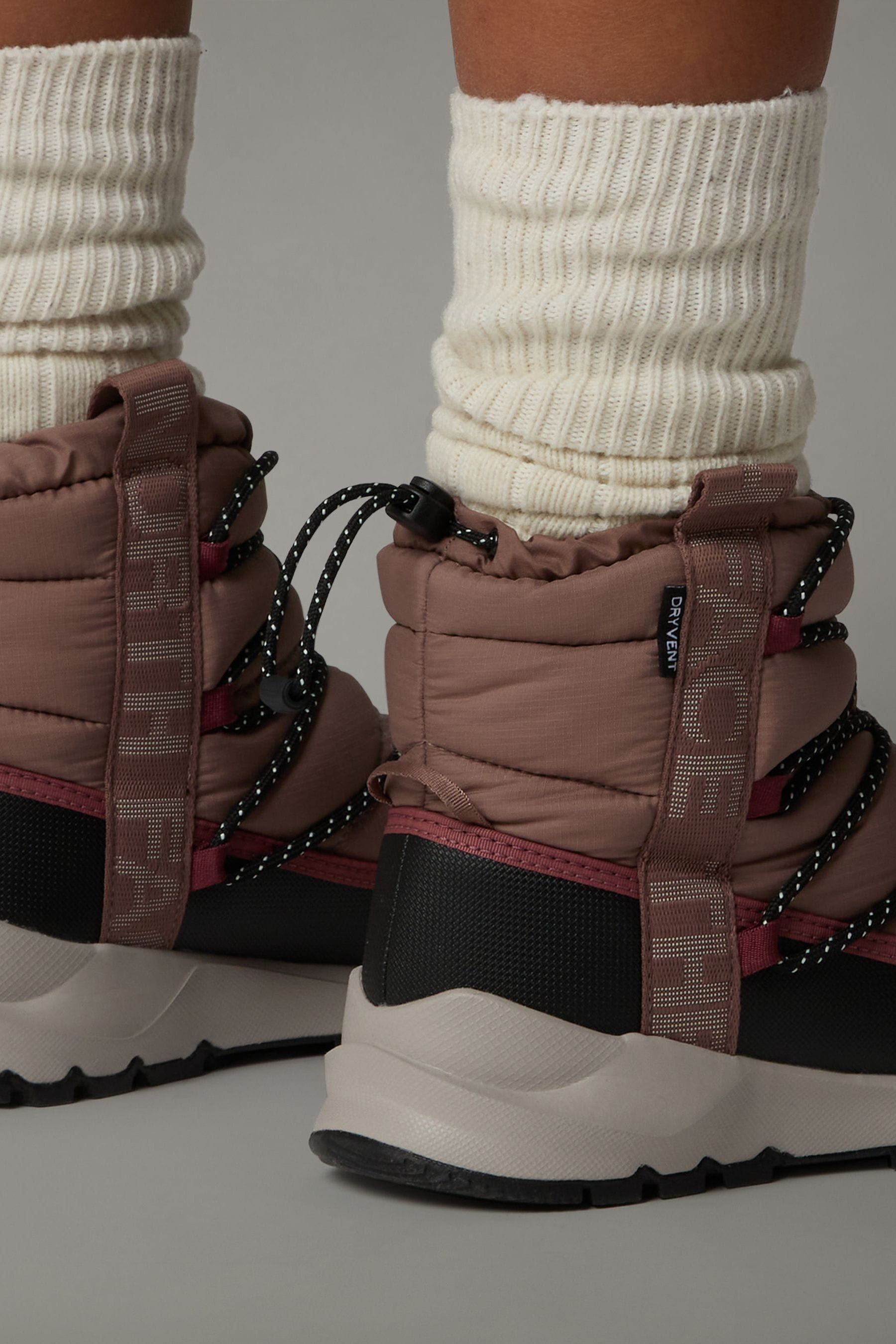 Womens boots north face on sale