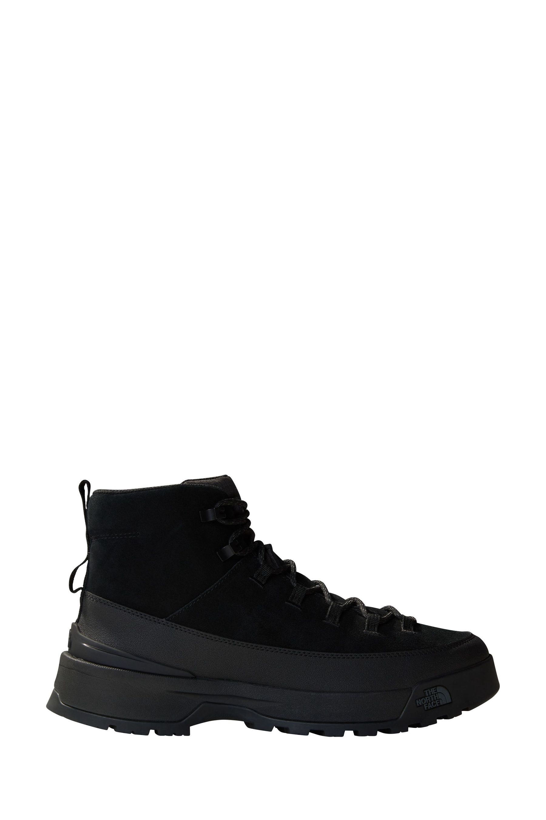 Buy The North Face Black Mens Glenclyffe Urban Boots from the Next UK online shop