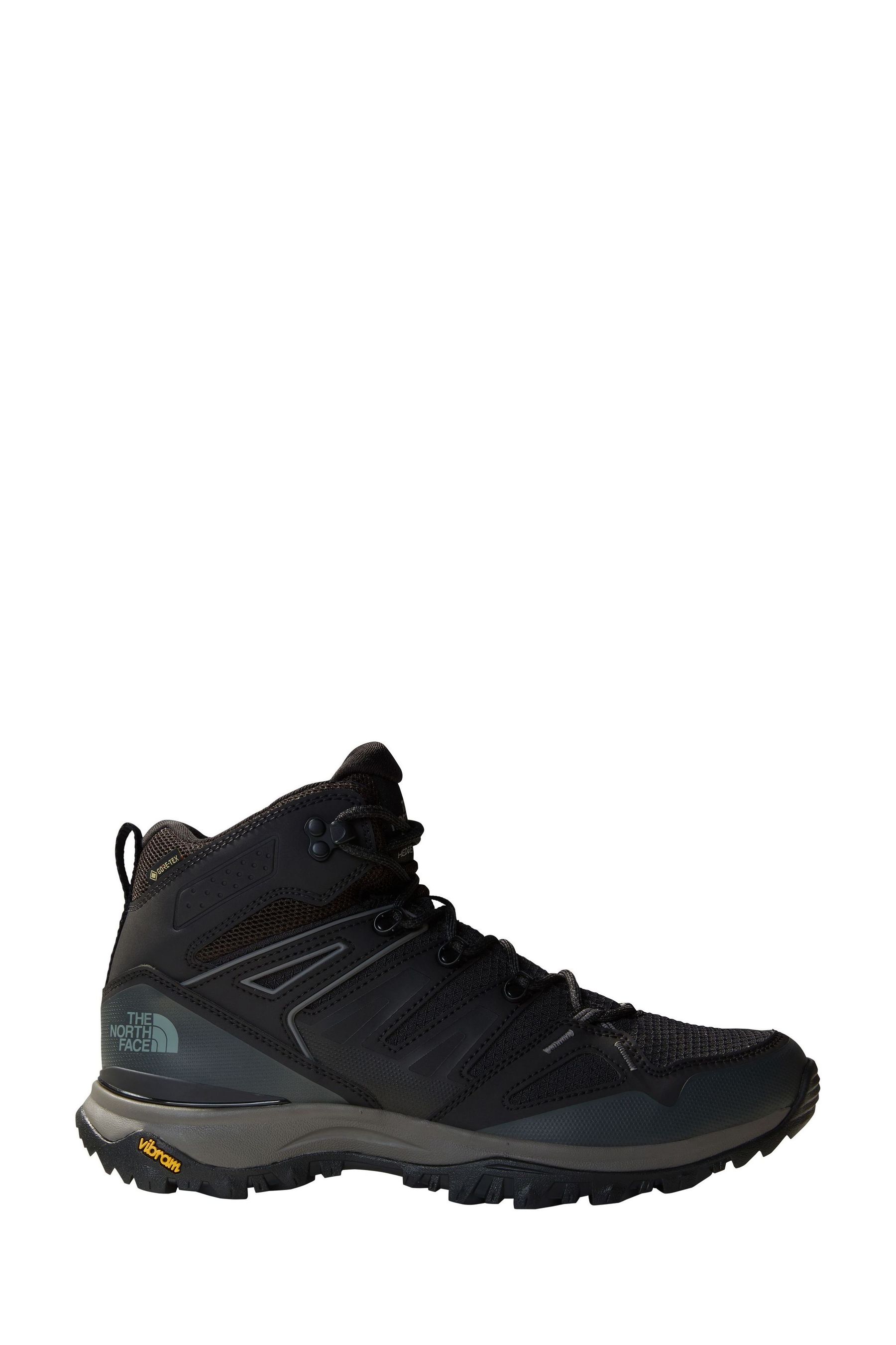 Hedgehog boots 2025