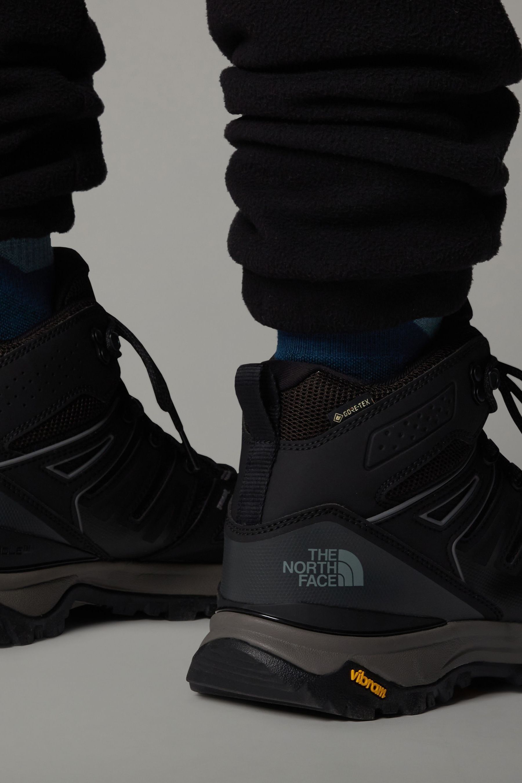 Gore tex boots north face hot sale