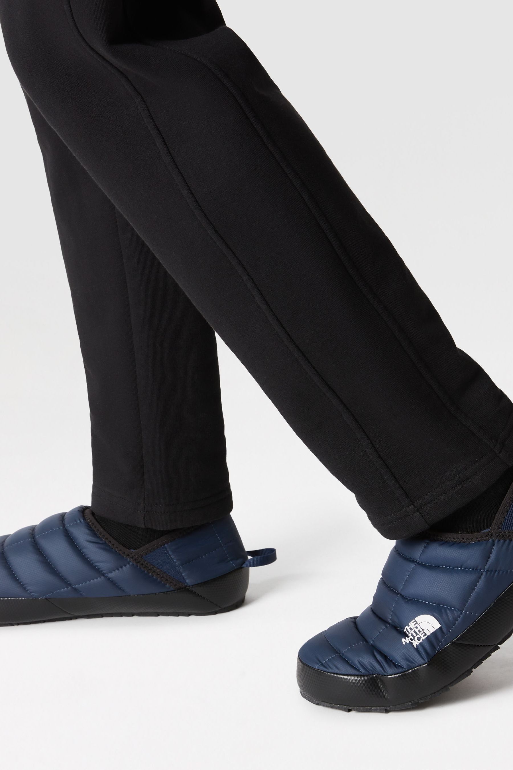 Buy The North Face Blue Mens Traction Thermoball Slippers from Next Luxembourg