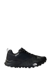 The North Face Black Offtrail Trainers - Image 1 of 5