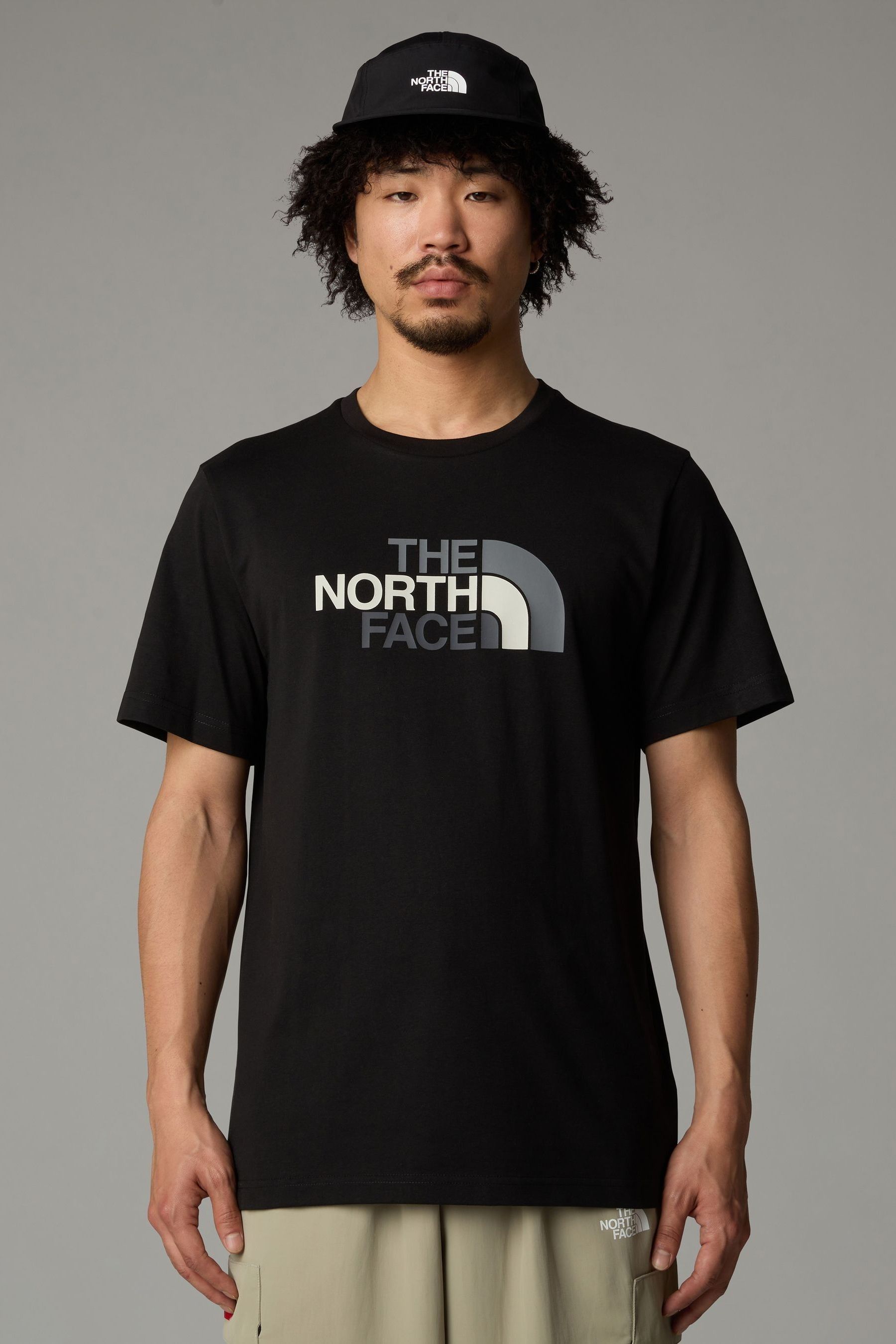 North face easy t shirt store